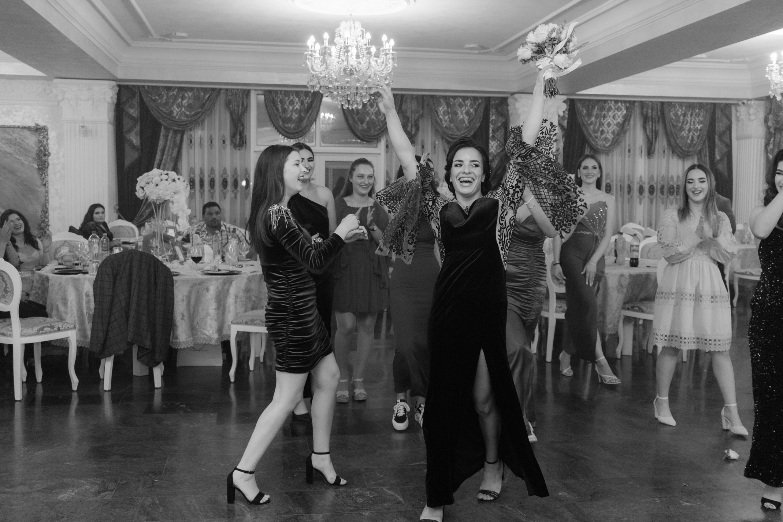 Malina & Alex. Fotograf si videograf — evenimente si studio