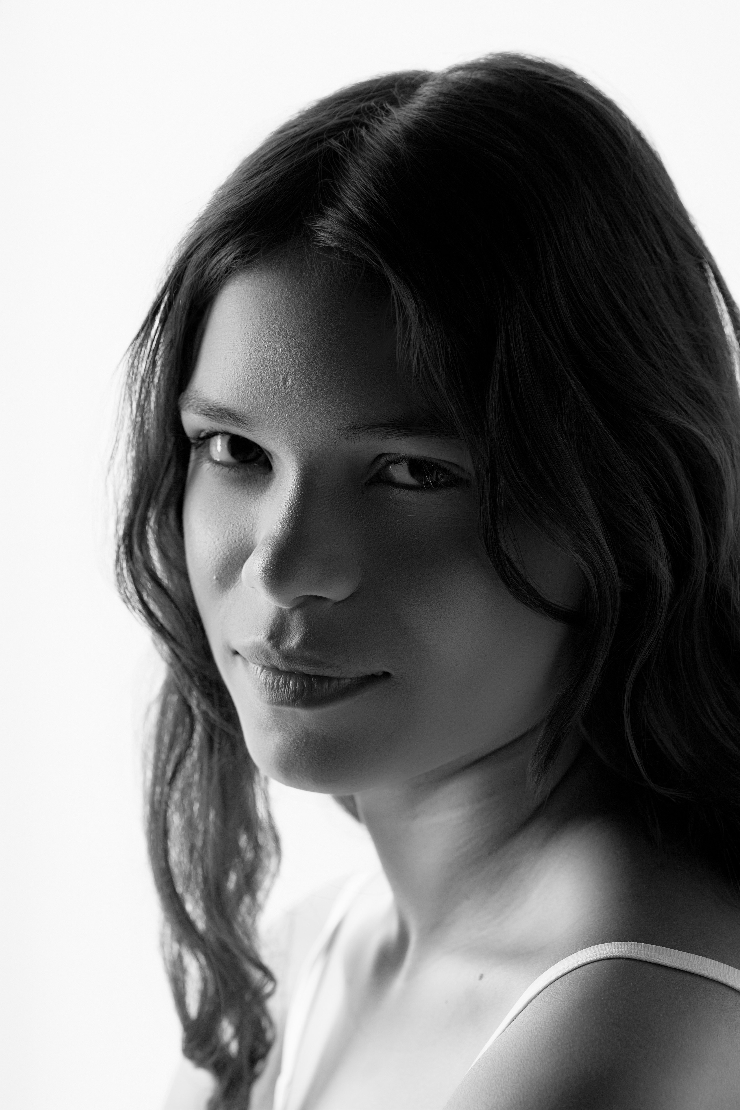 Sara. Edrd — Eduardo Med | Fotografia