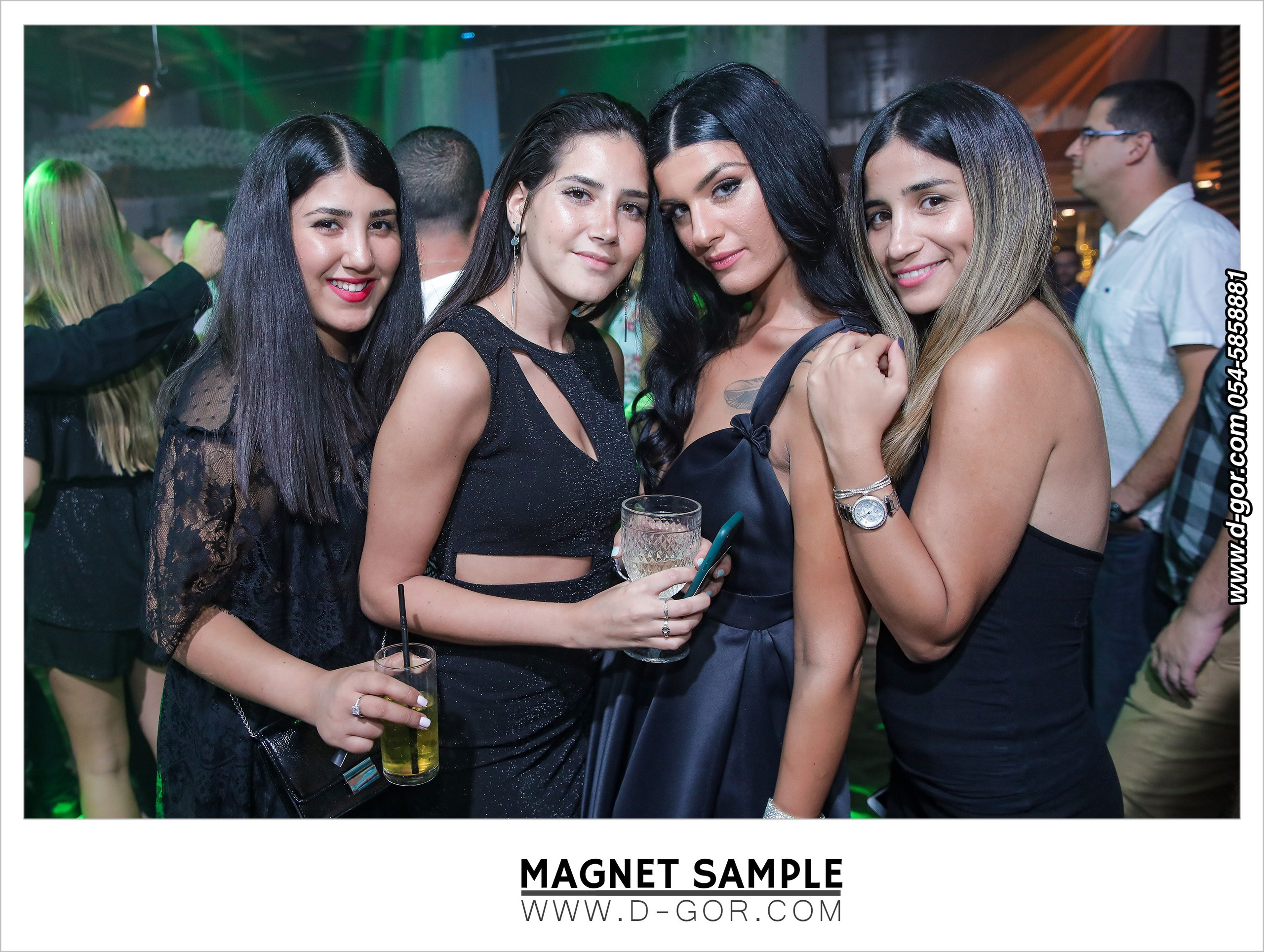 Magnets. Dmitry Gorodetsky Event Photographer