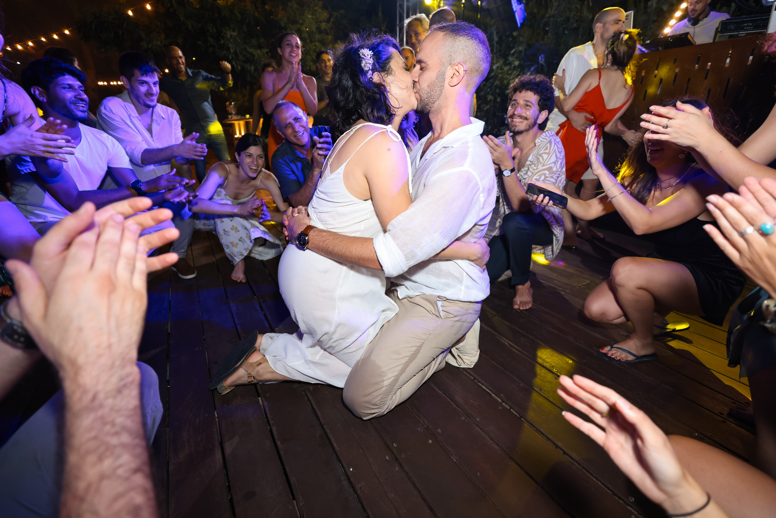 Dance. Daniel Danilov