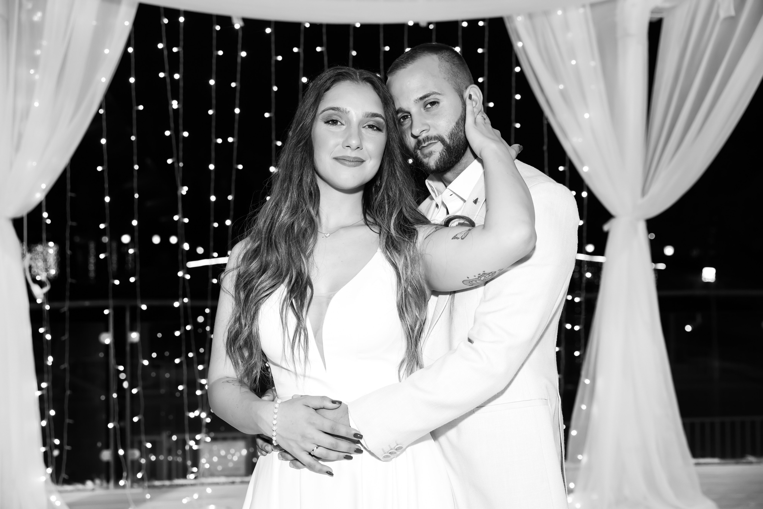 Oran & Shoam. Daniel Danilov