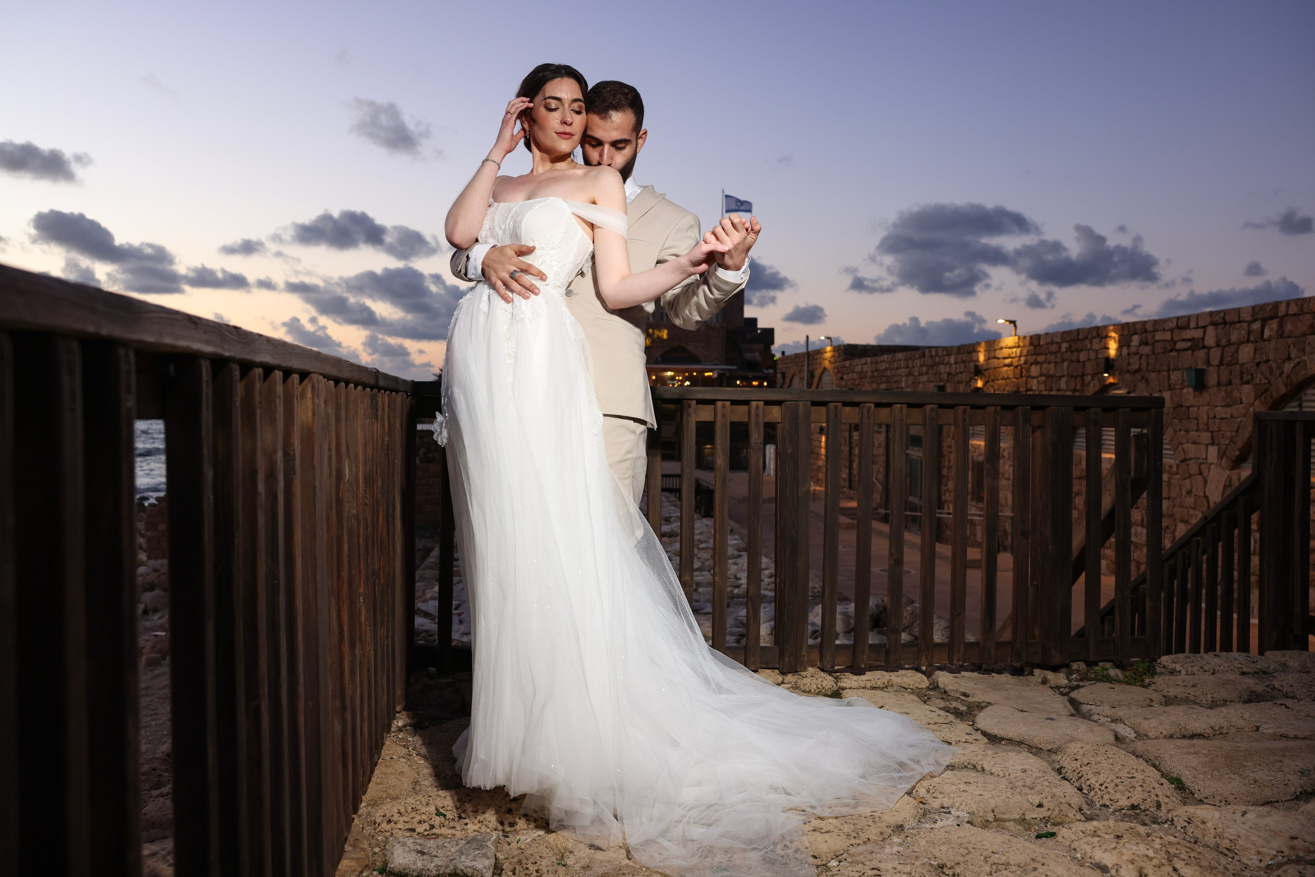 Romantic Style. Daniel Danilov