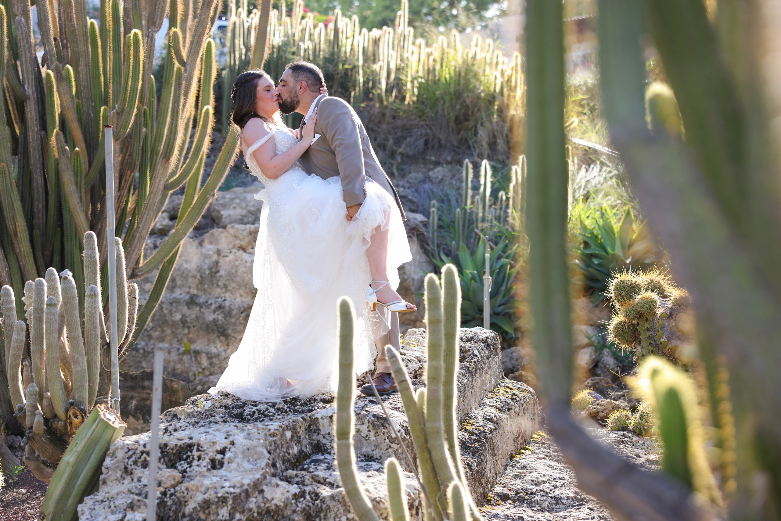 Iris & Liad. Daniel Danilov