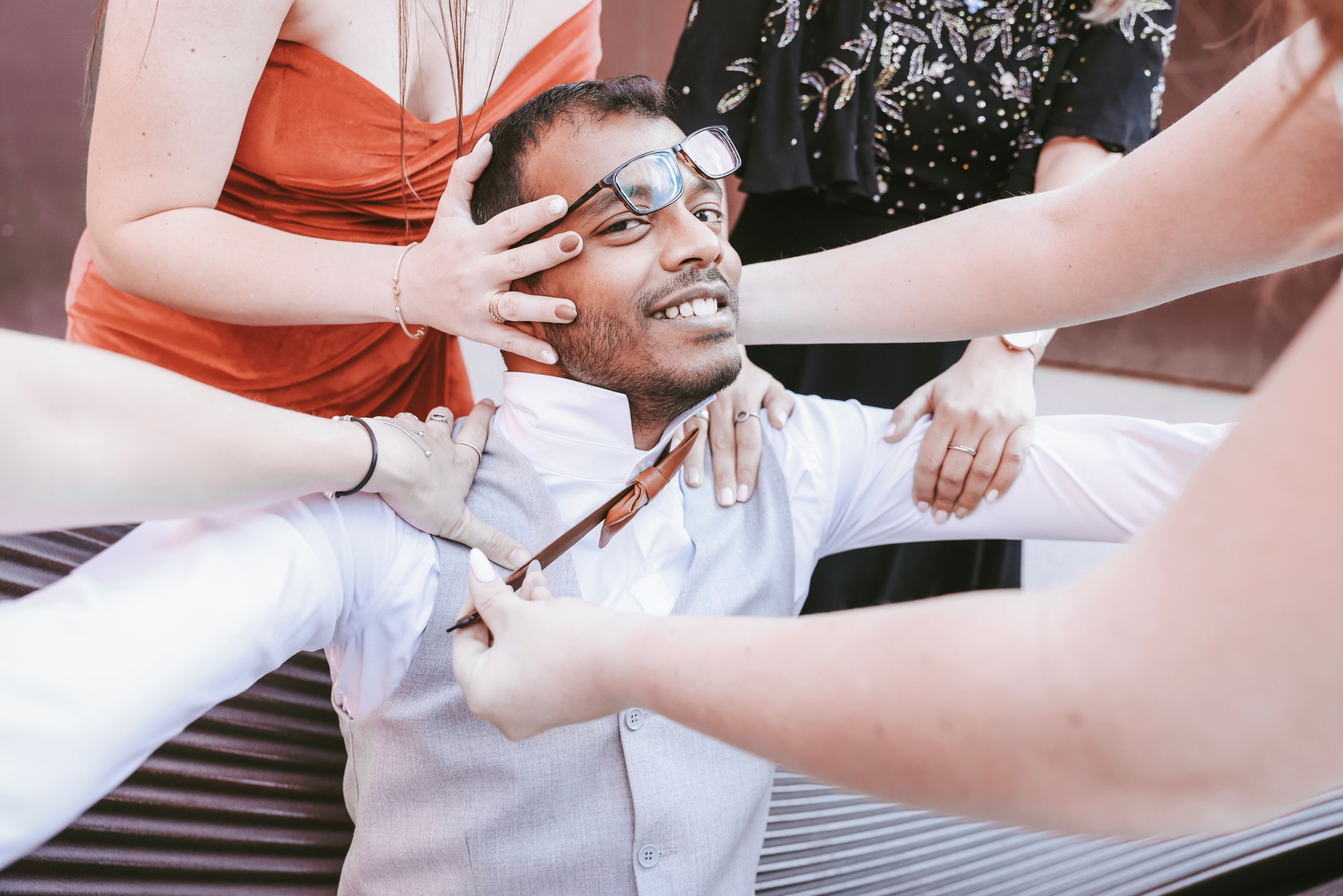 Funny. Daniel Danilov