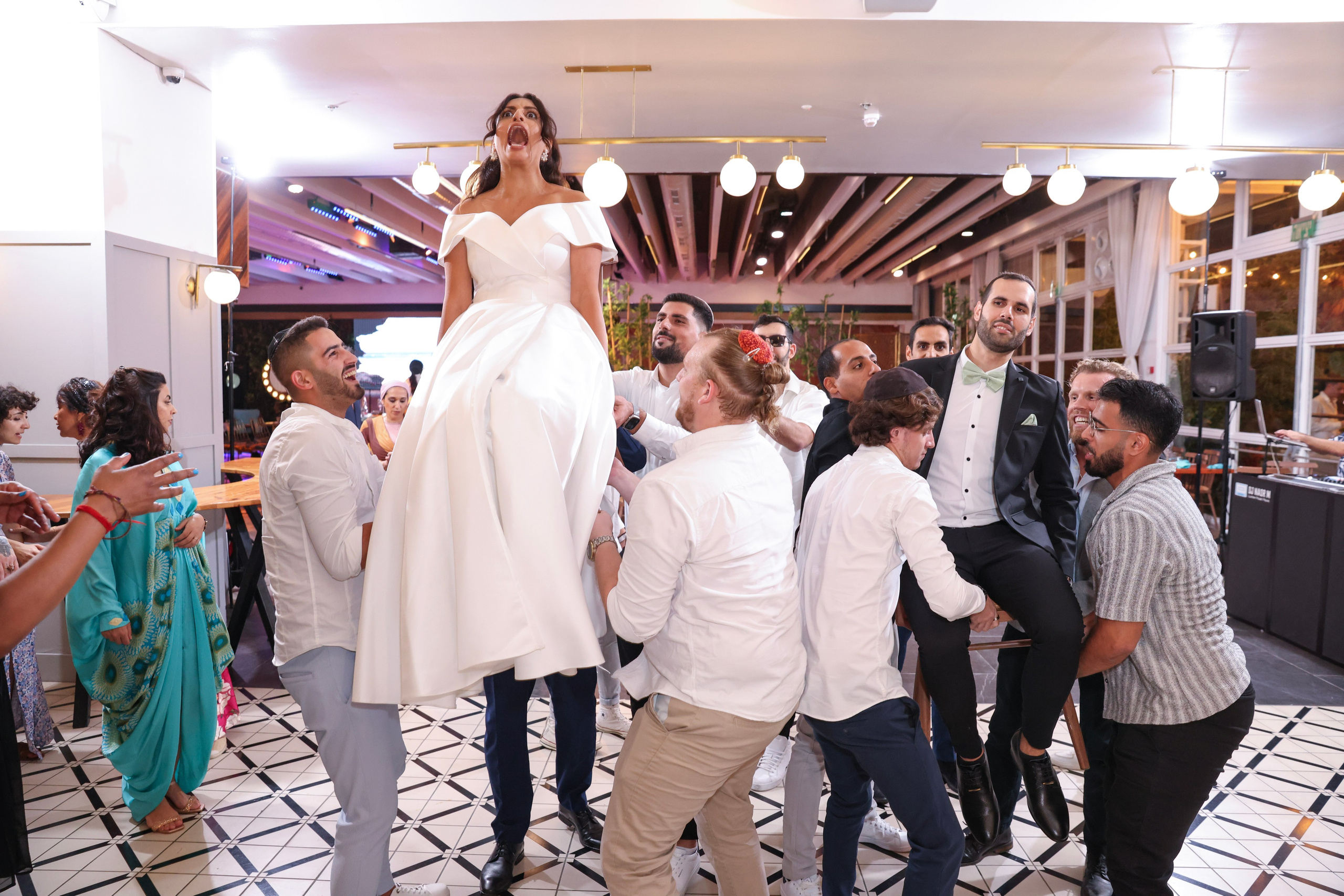 Dance. Daniel Danilov