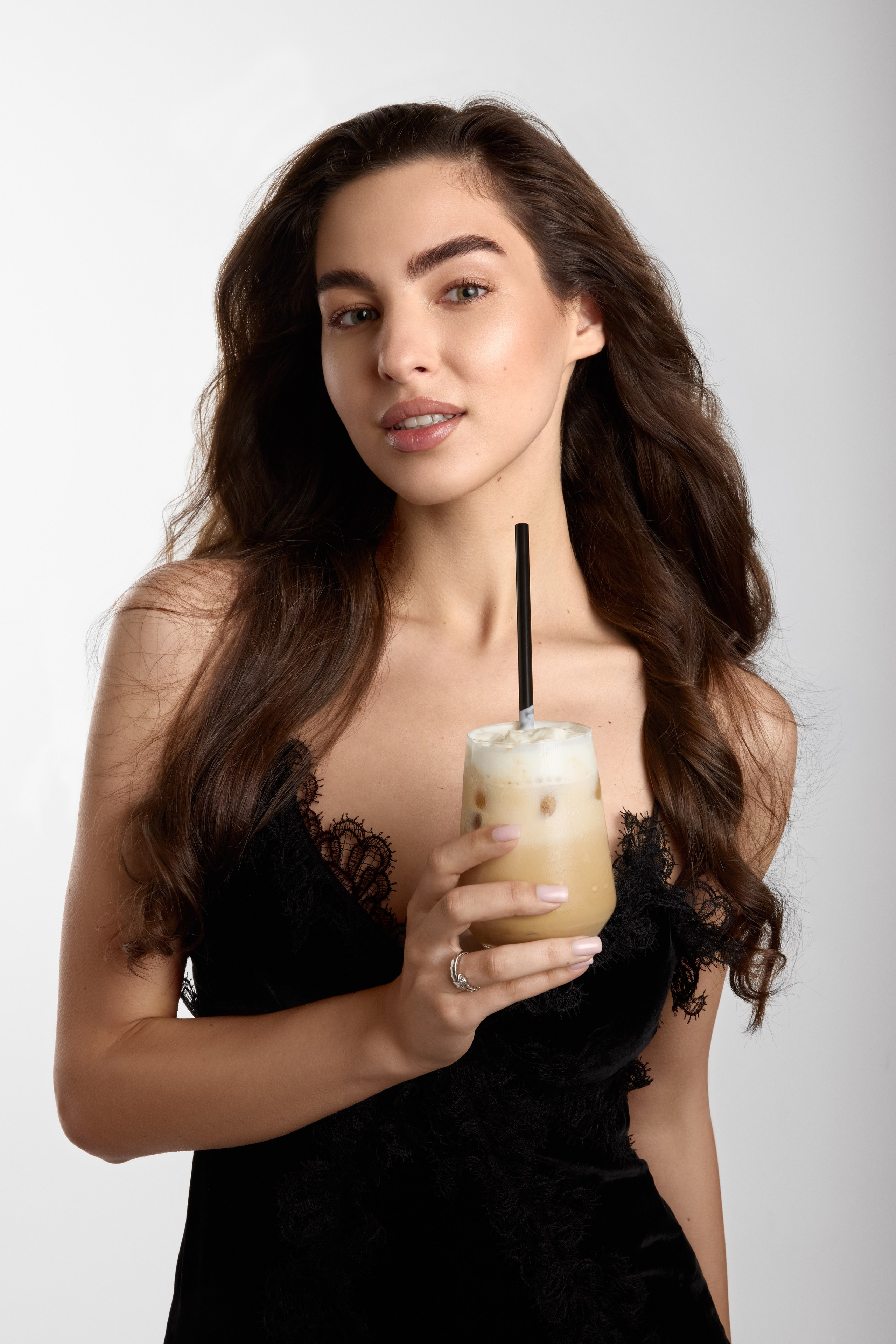 Beauty Hair and Brows. Photographer in Dubai