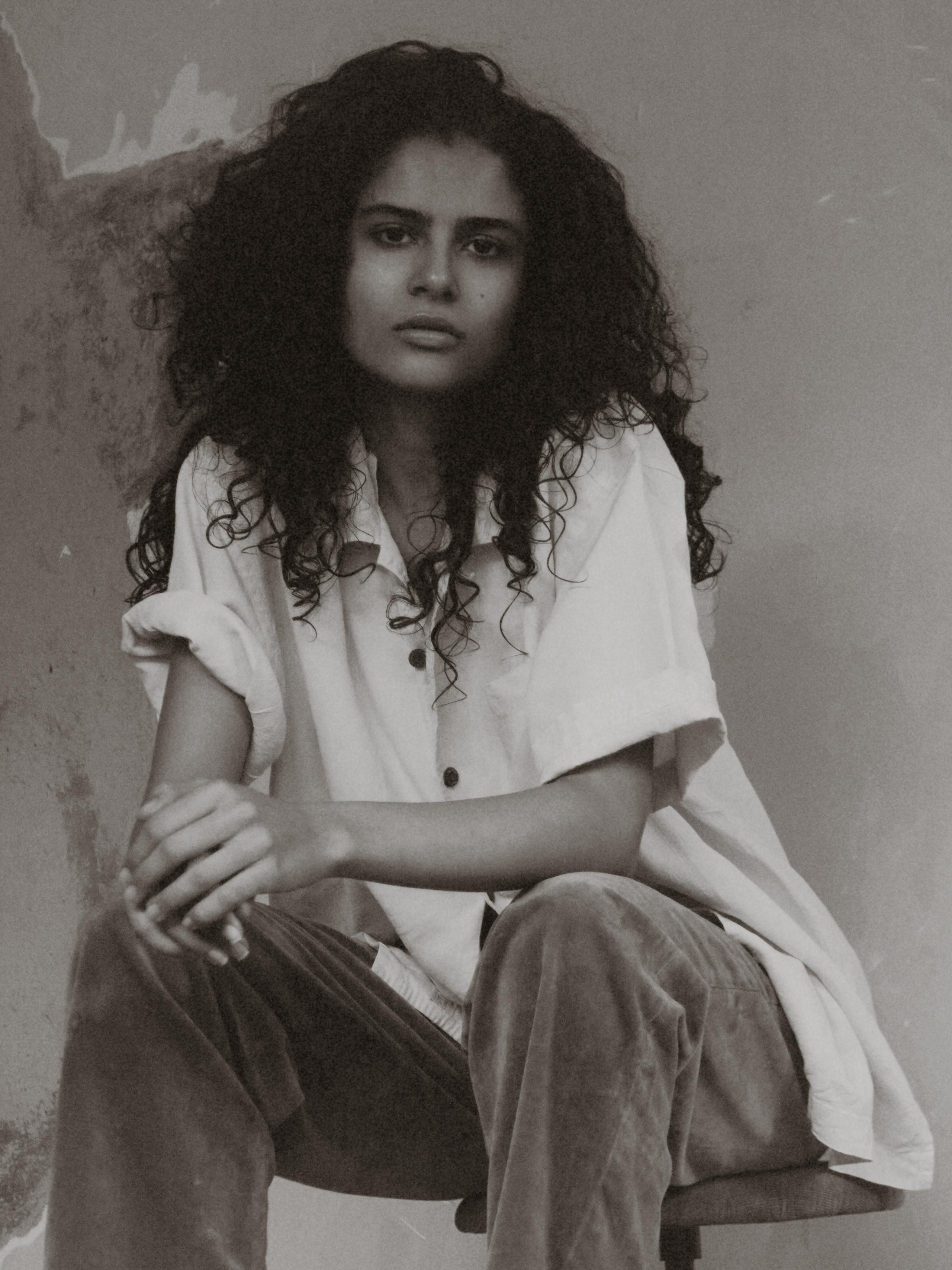 Livia. Photographer in Dubai