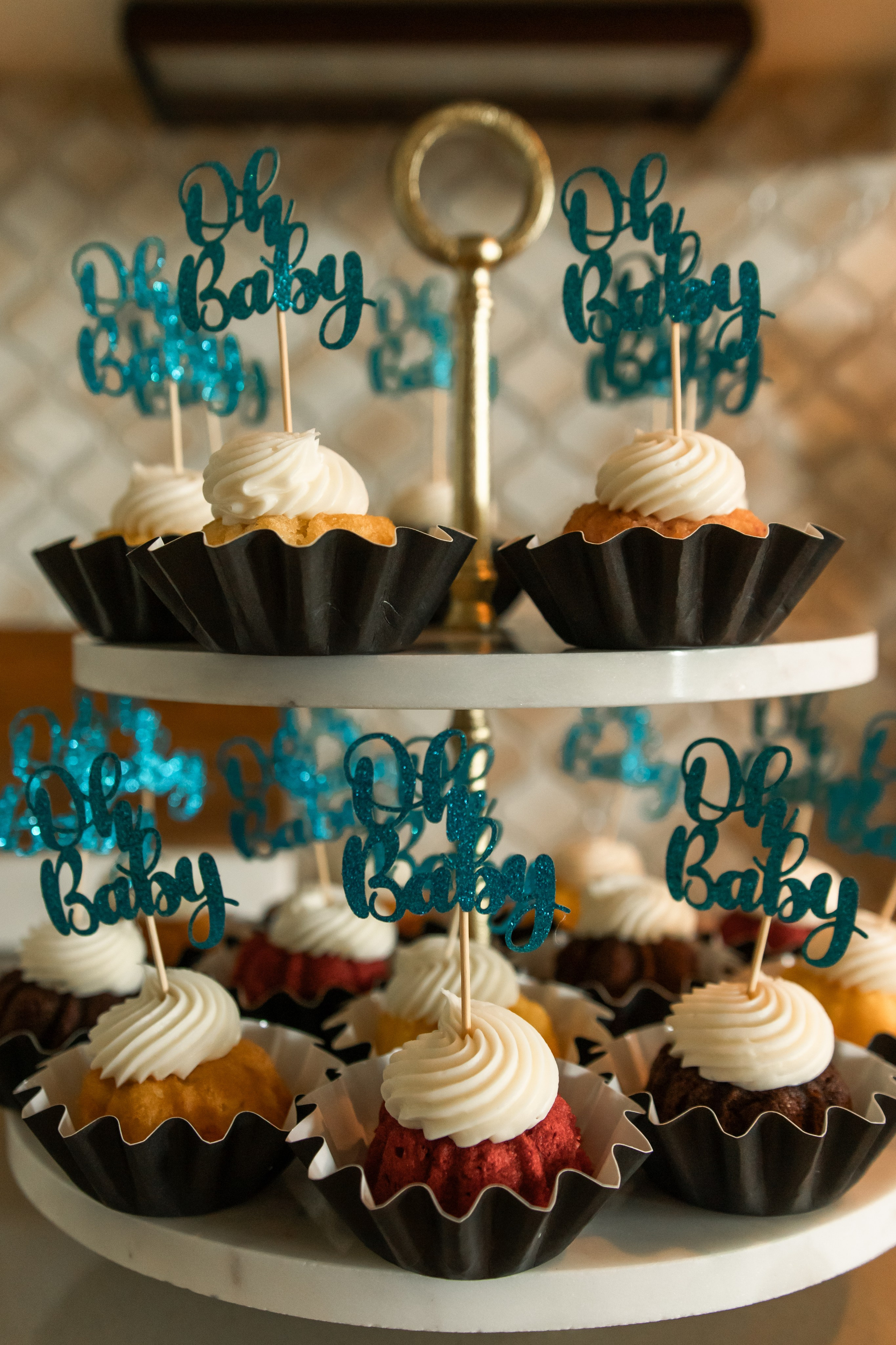 Jean Sue’s baby shower photo session in Austin