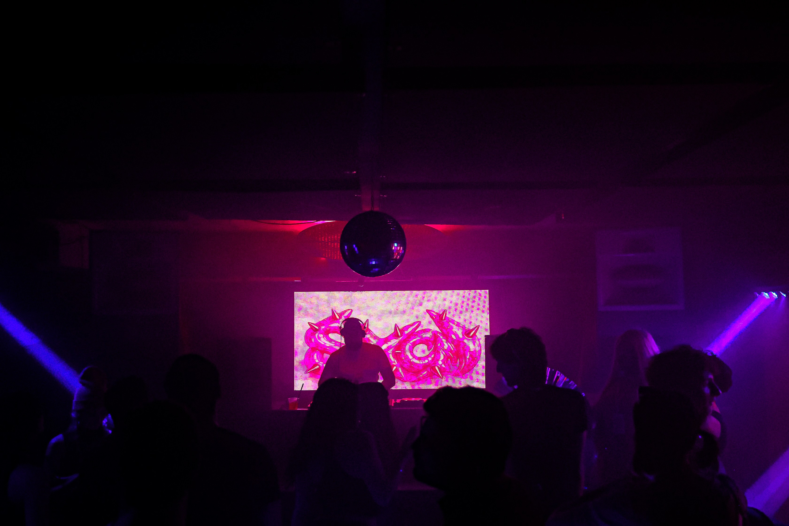 Event reportage (SXCM x HOW). Asmikiam