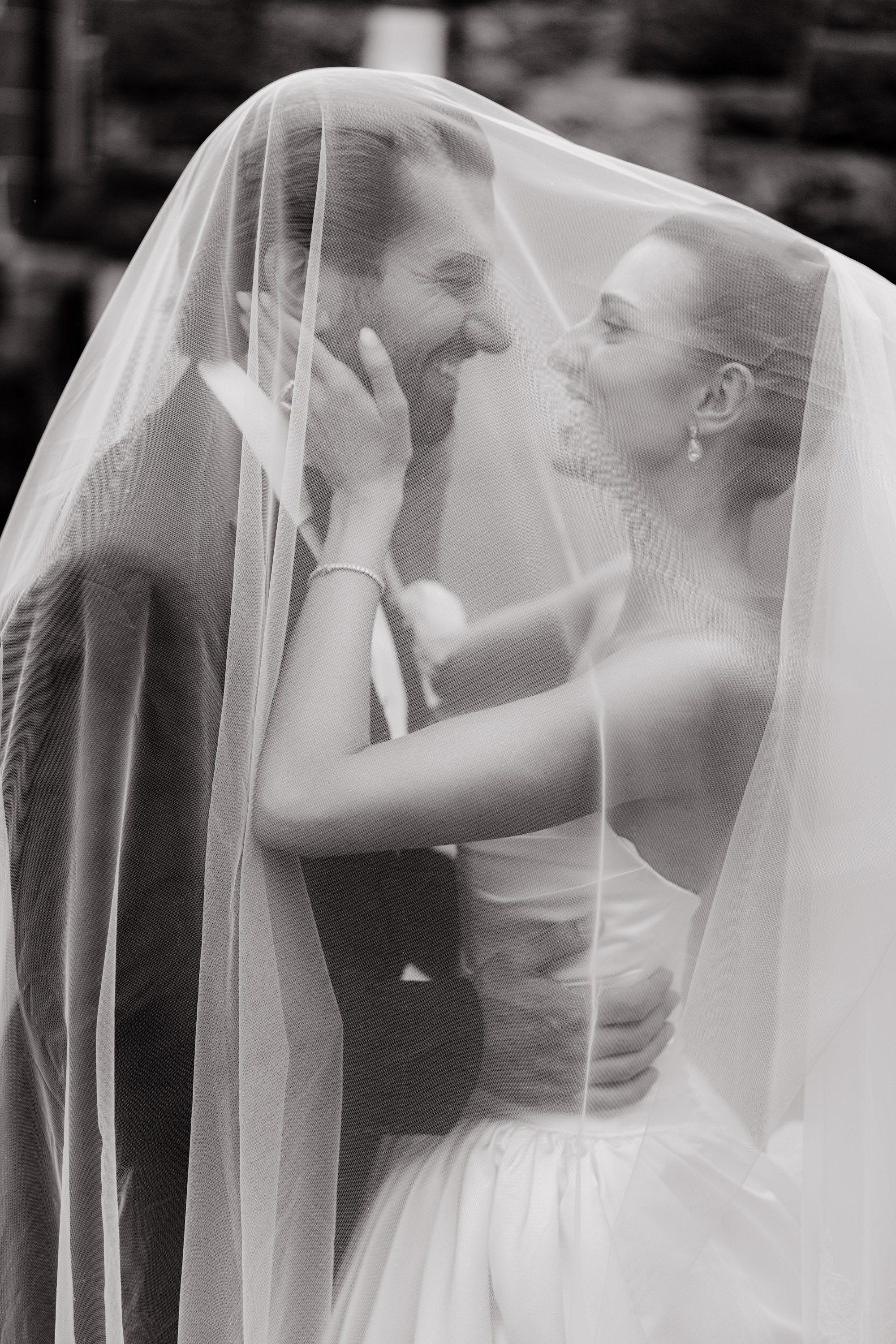 Hannah and Oliver. Wedding photographer and videographer New York | New Jersey