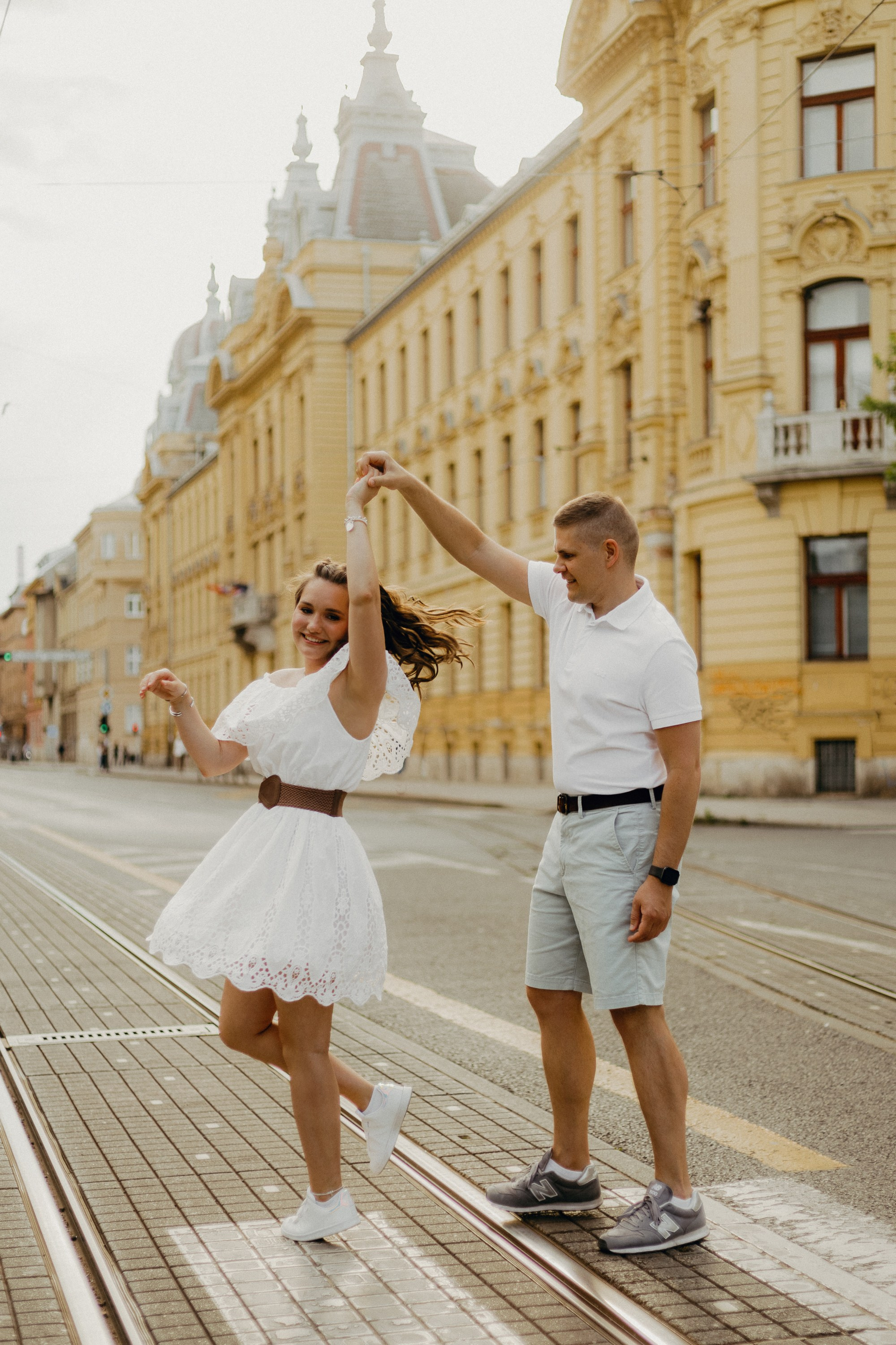 Sergey & Svetlana. Elena Gorobets. Photographer in Zagreb