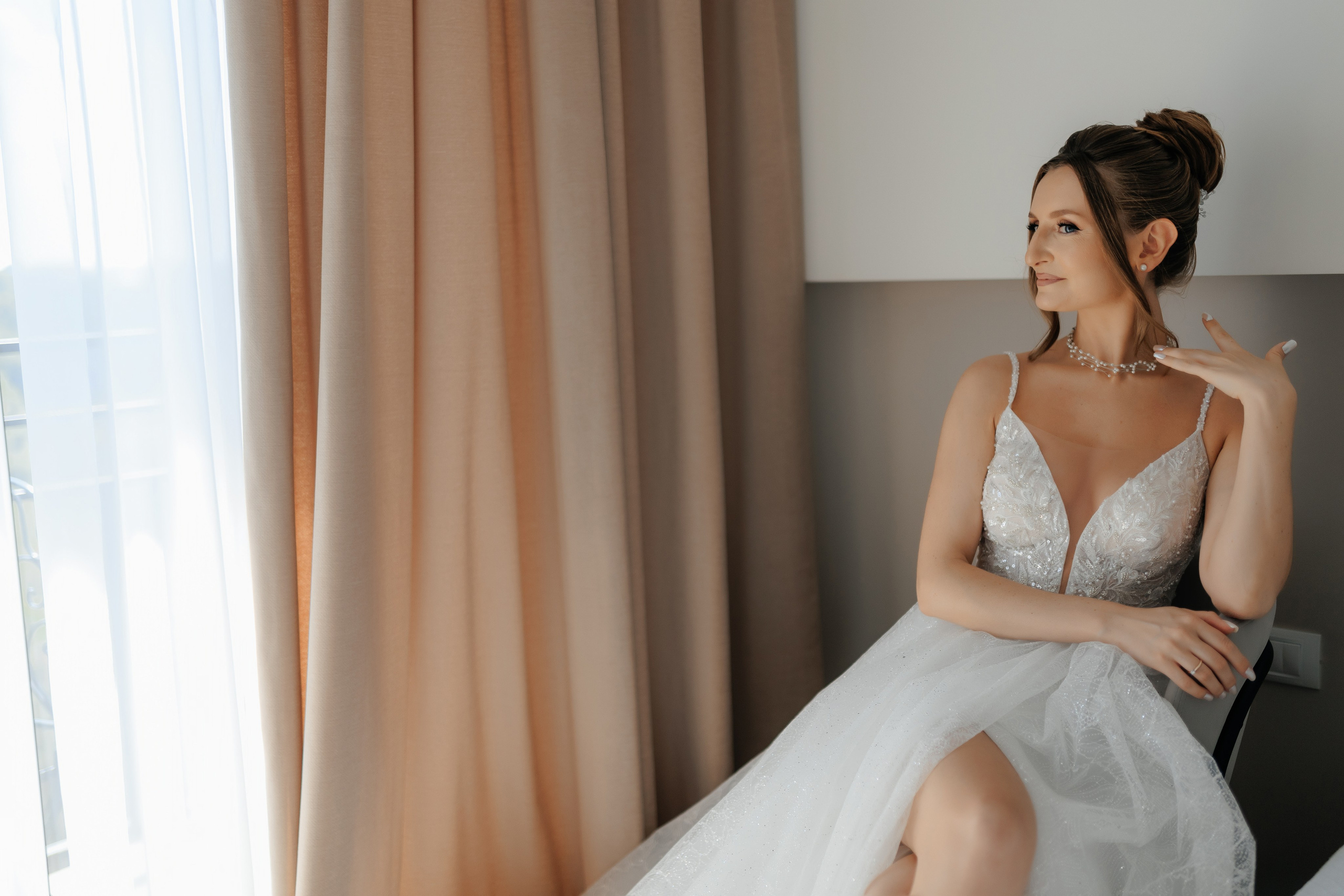 Vadim & Irina. ProWed — Foto Video Moldova și România