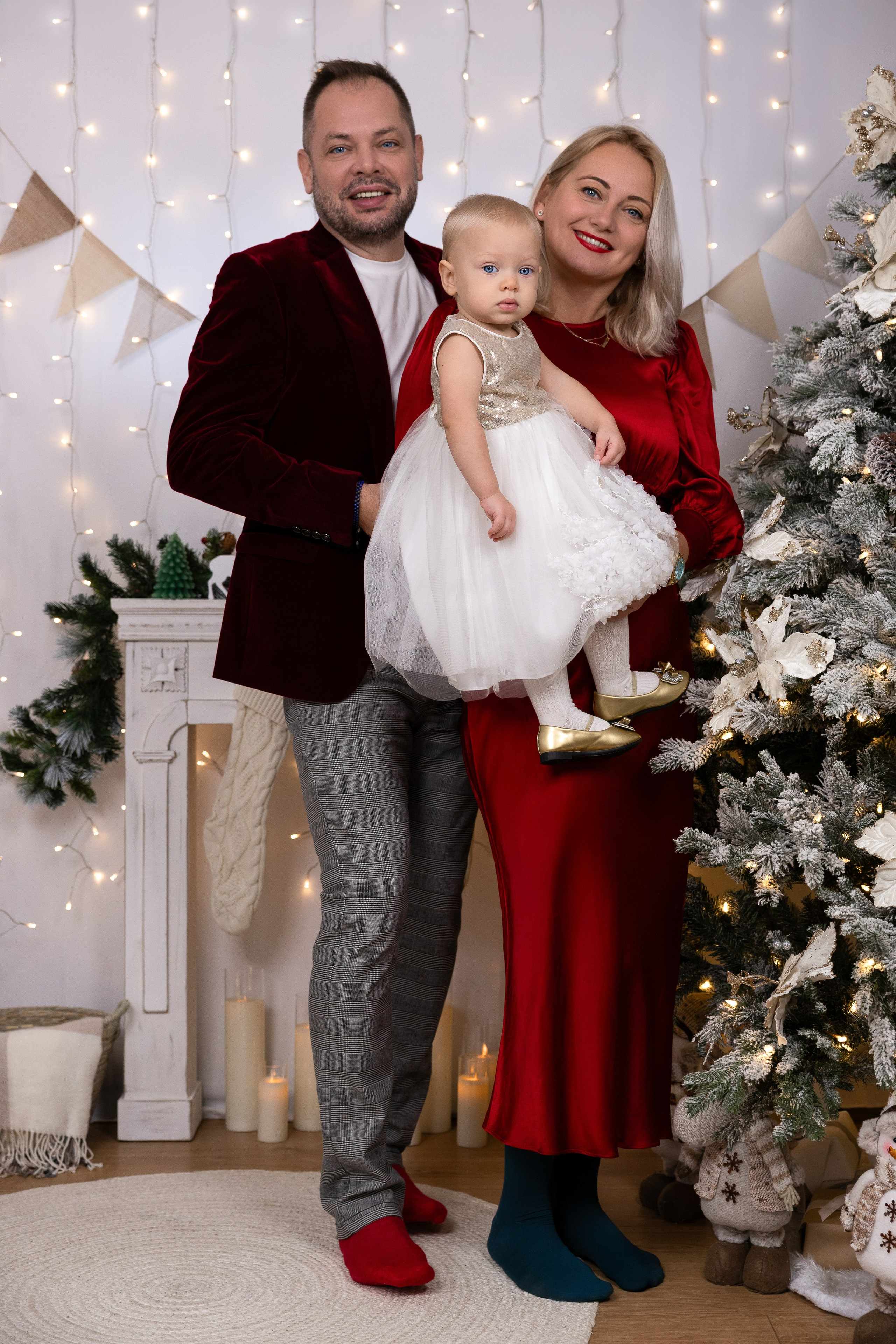 Christmas Mini Sessions. PHOTOGRAPHER IN LONDON