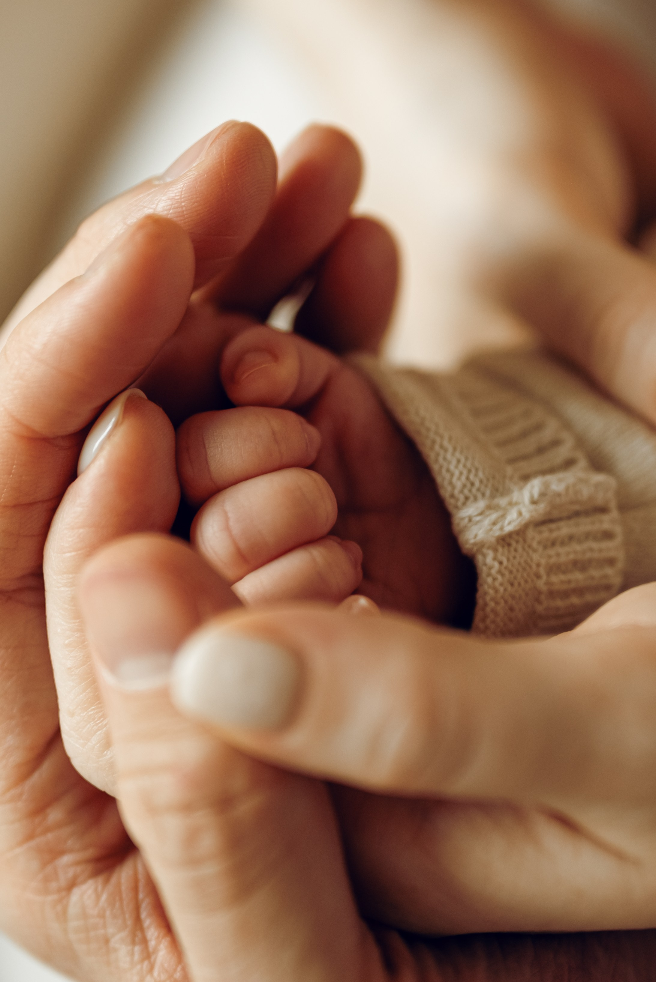 Анастасия, Артём и Алиса. Фотограф Ирина Новикова