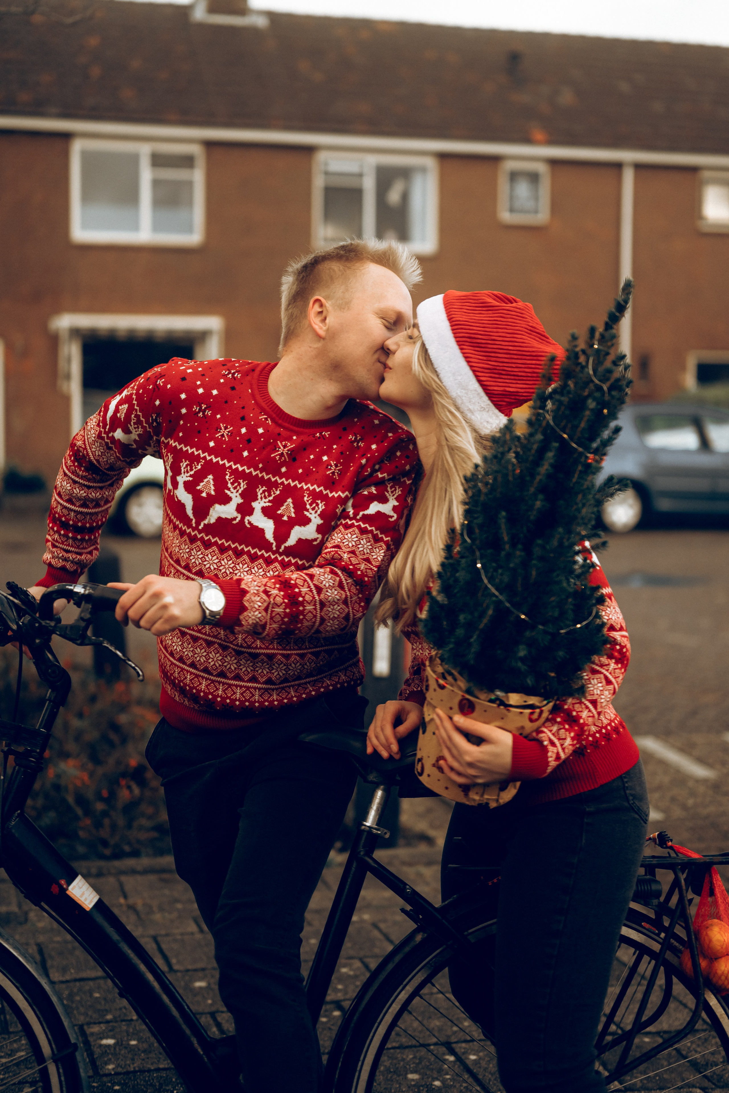 Vita & Yarik. Фотограф Ирина Новикова