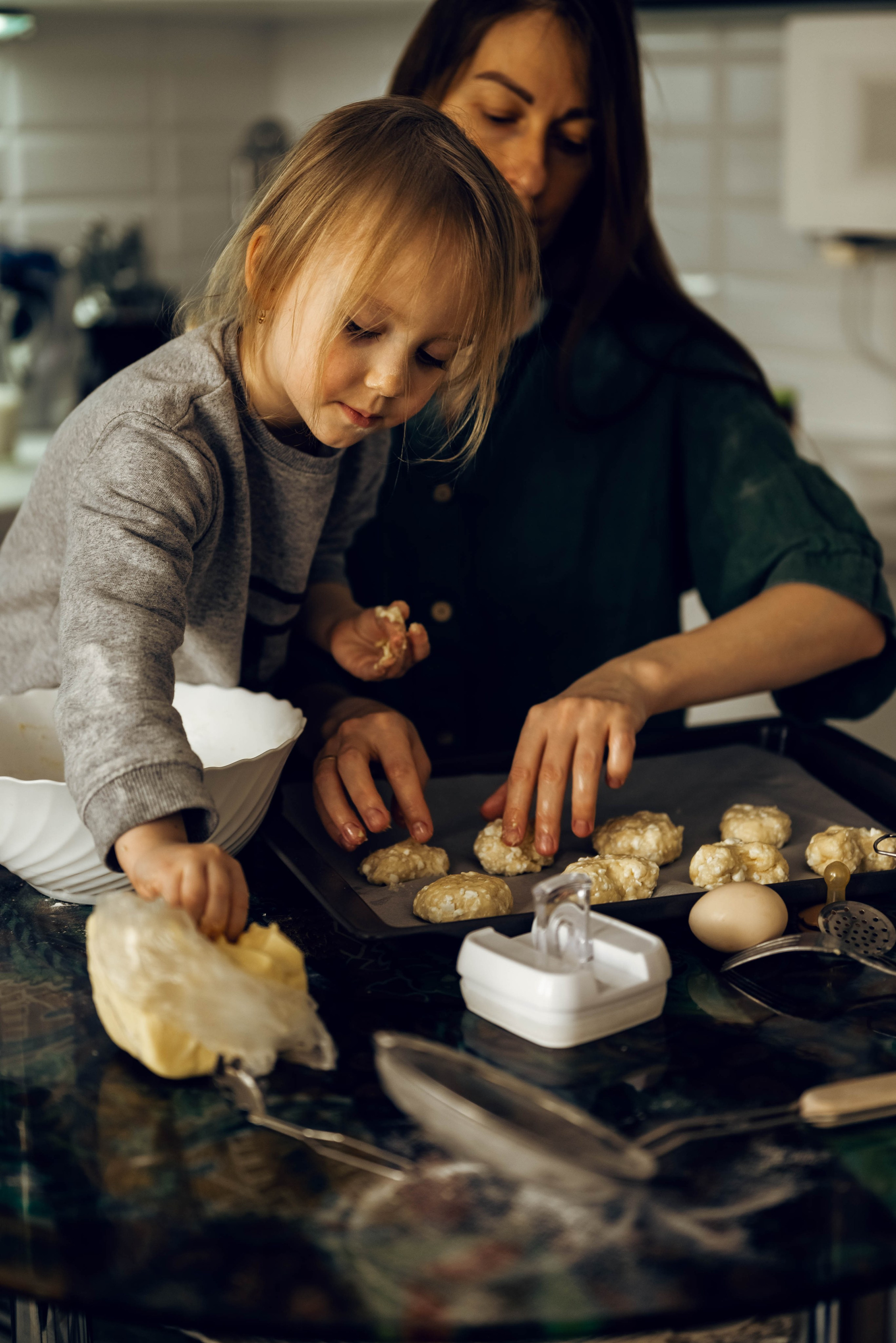 Александра, Николай, Соломия. Фотограф Ирина Новикова