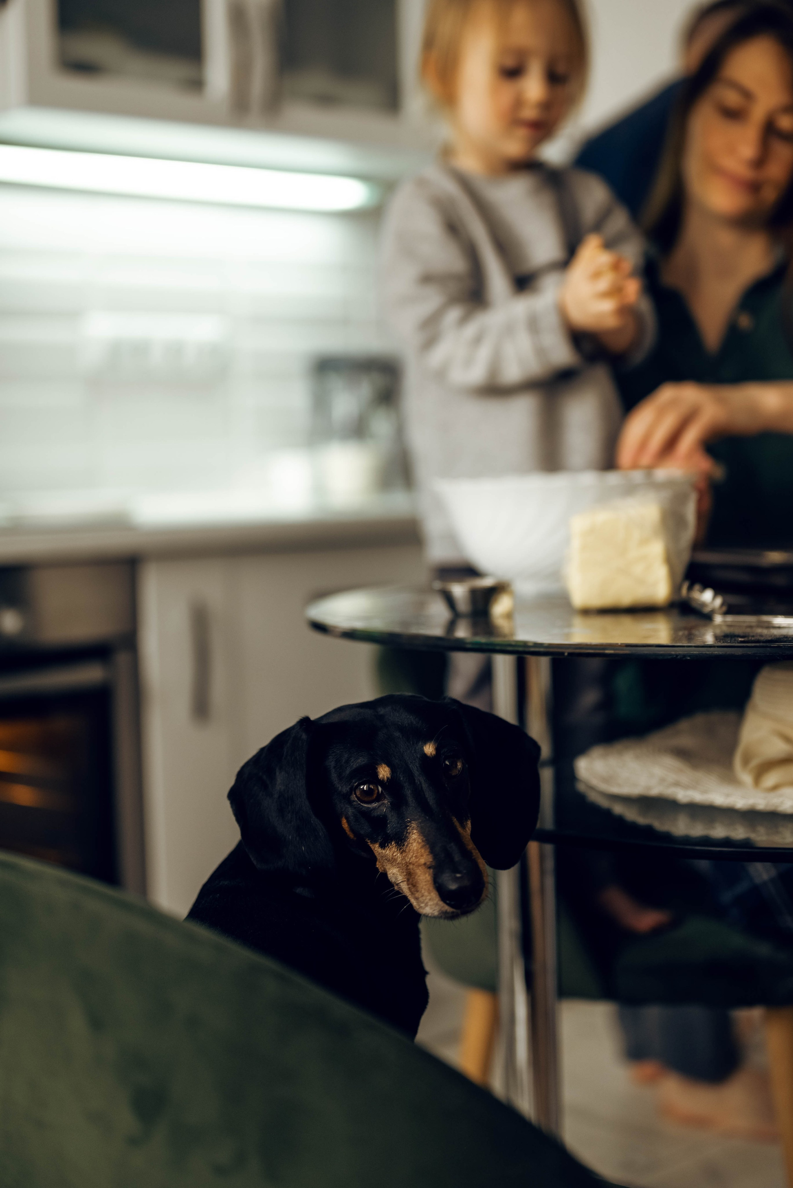 Александра, Николай, Соломия. Фотограф Ирина Новикова