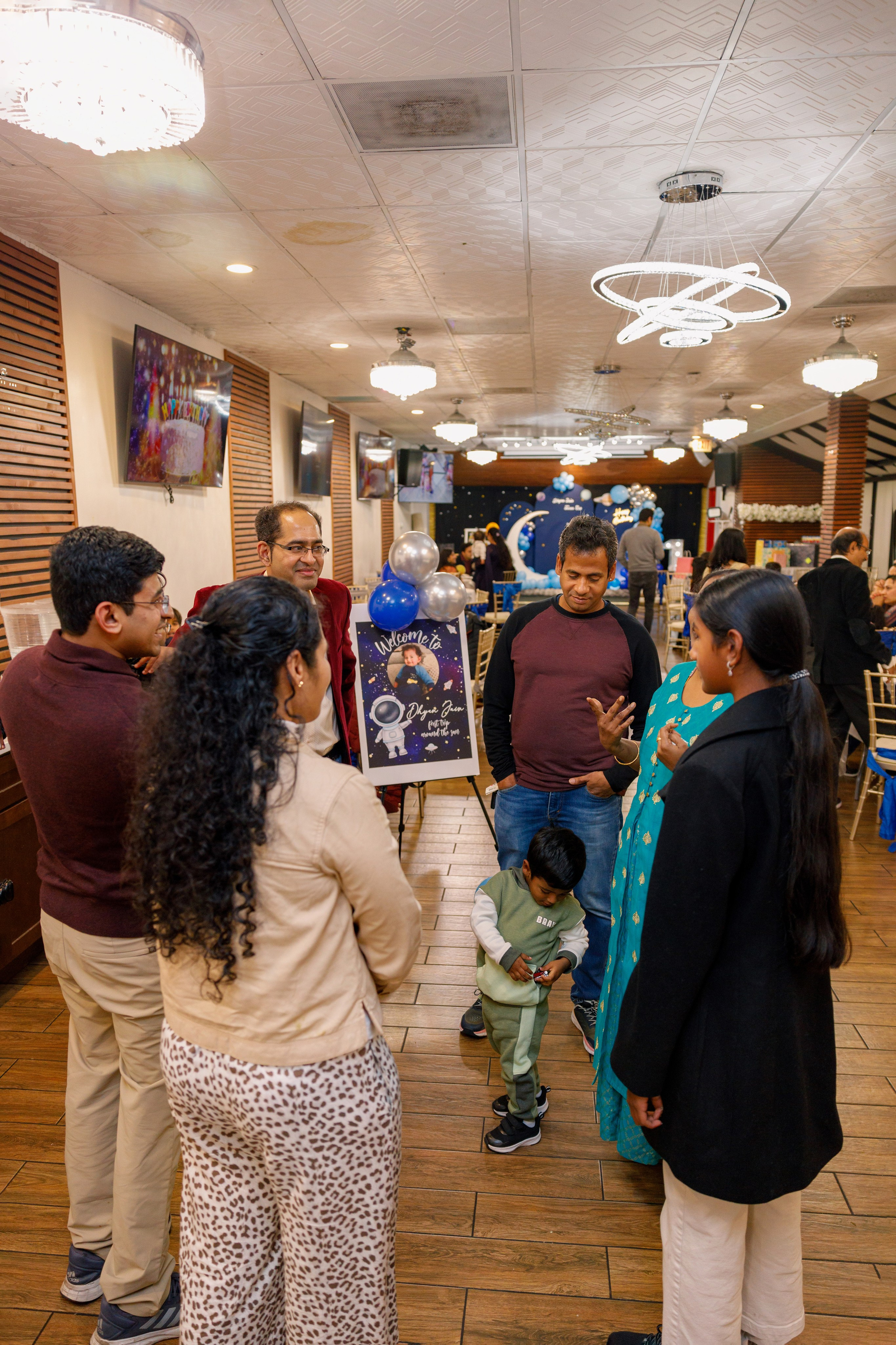 1st birthday. Family and Event photographer in Bay Area Elena Tiuriumina