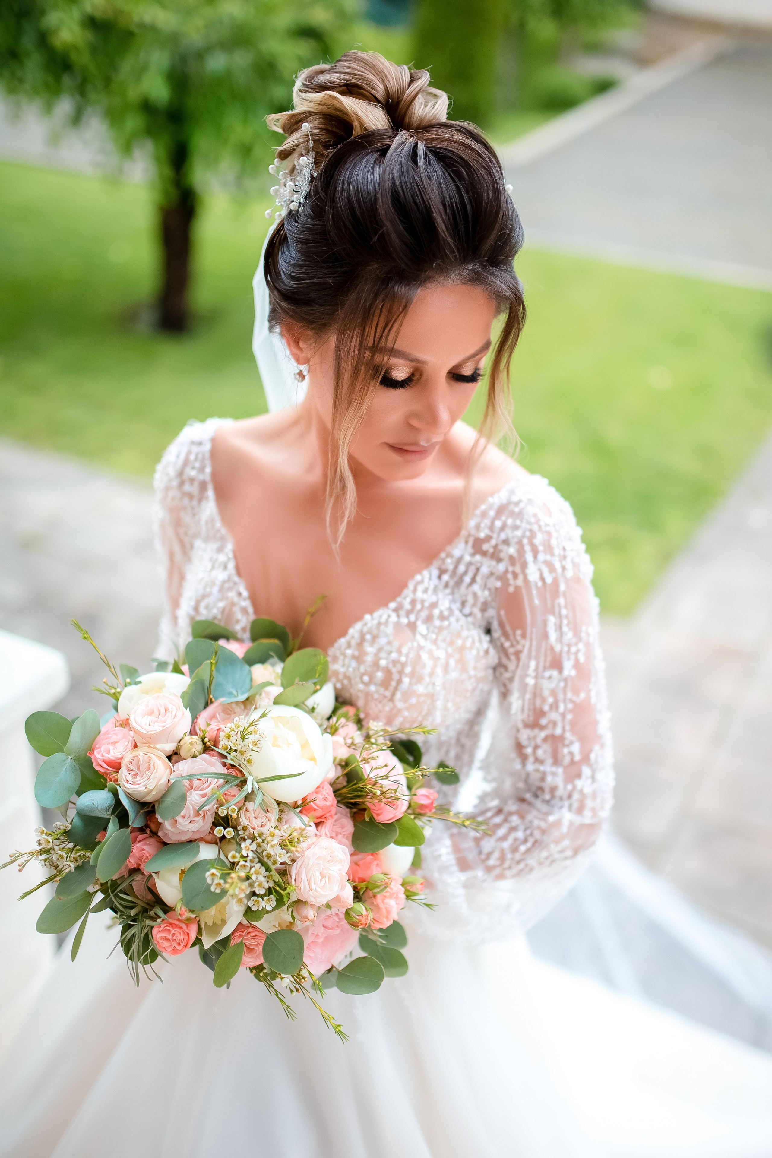 Silvia & Ion. Servicii Foto Video la Nunta Chisinau Moldova Europa Studio MagicFoto