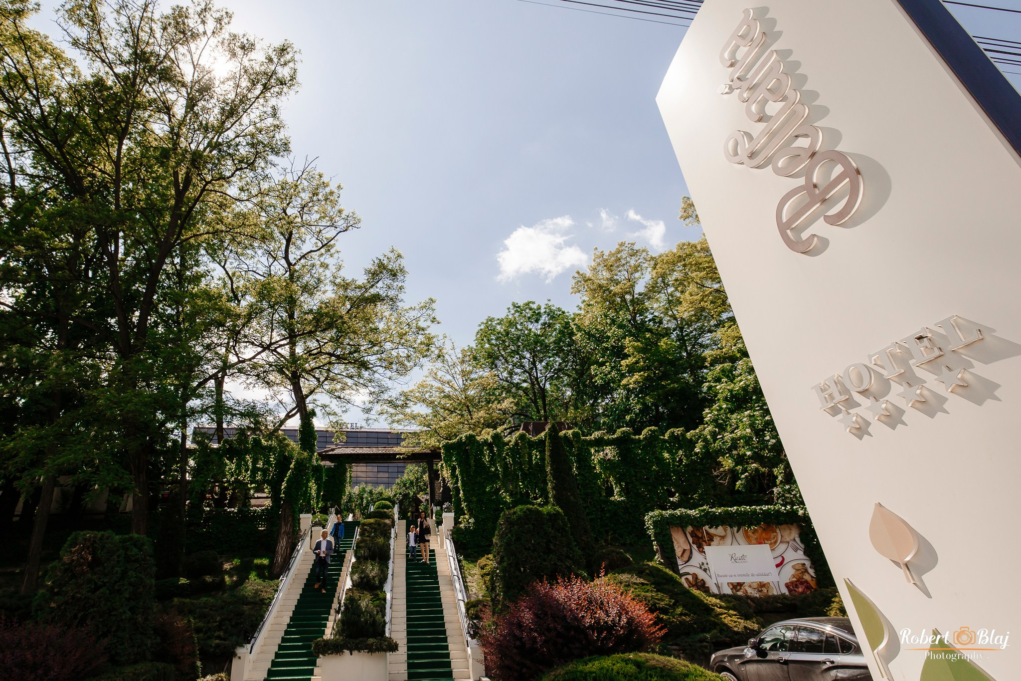 Teodora Diana. Robert Blaj - Fotograf Nuntă Iași