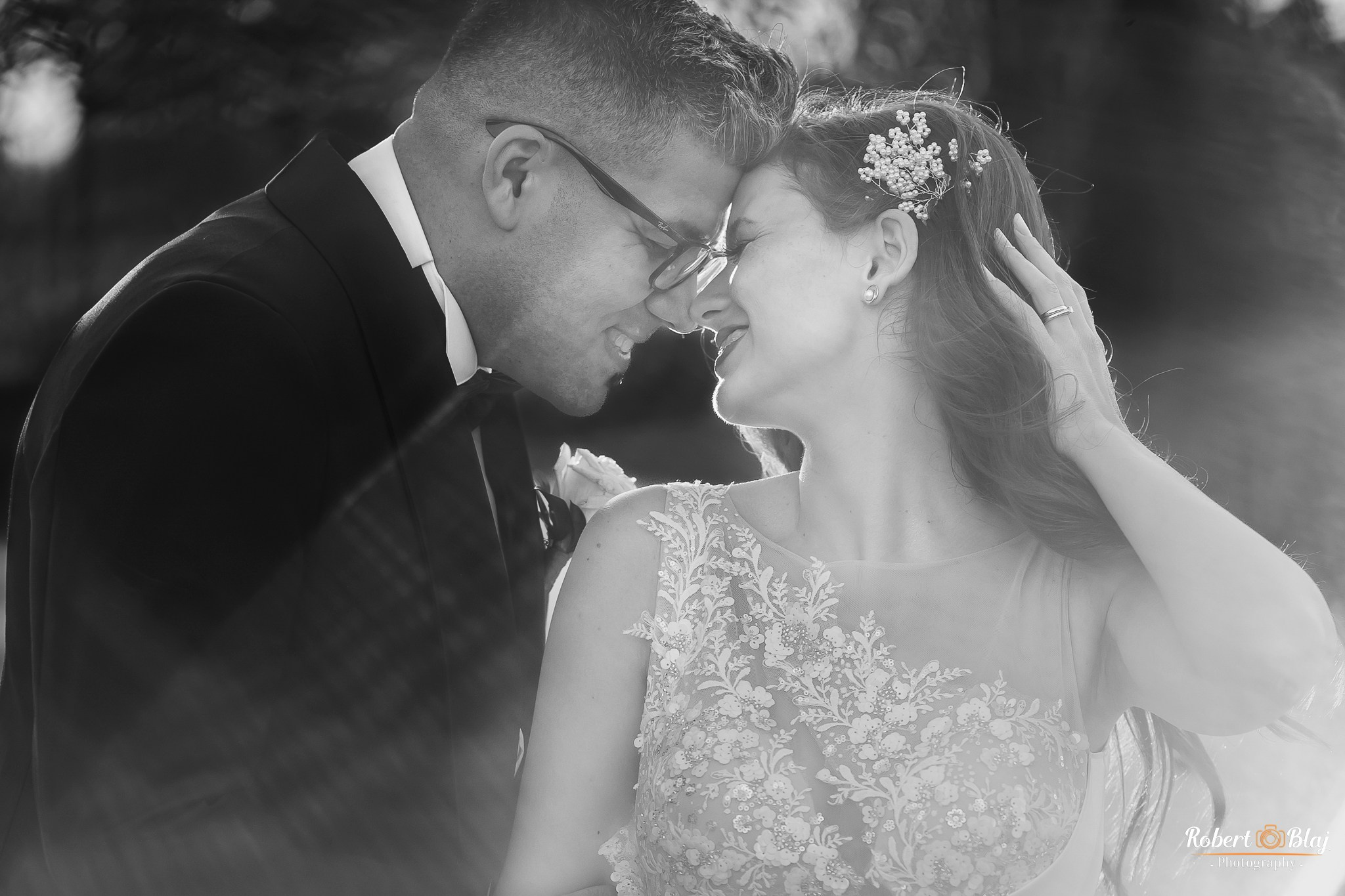 Florentina & Marius. Robert Blaj - Fotograf Nuntă Iași