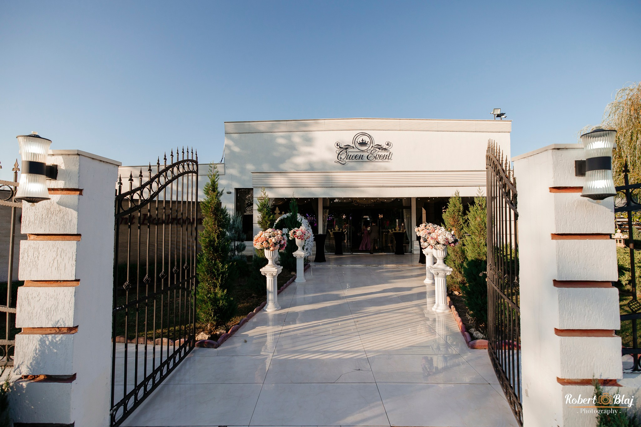 Florentina & Marius. Robert Blaj - Fotograf Nuntă Iași