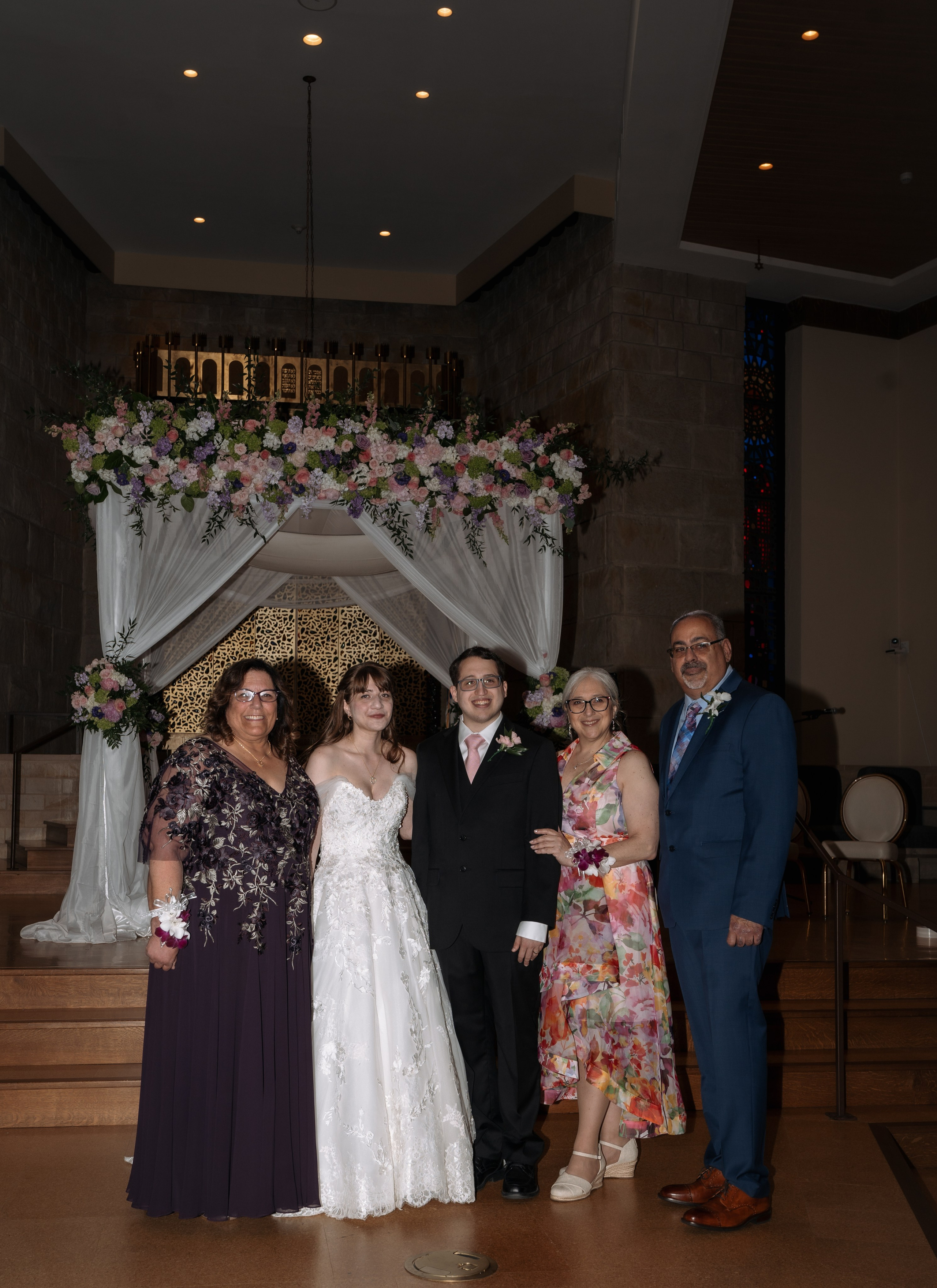 Sabrina & Alex. New York + travel photographer