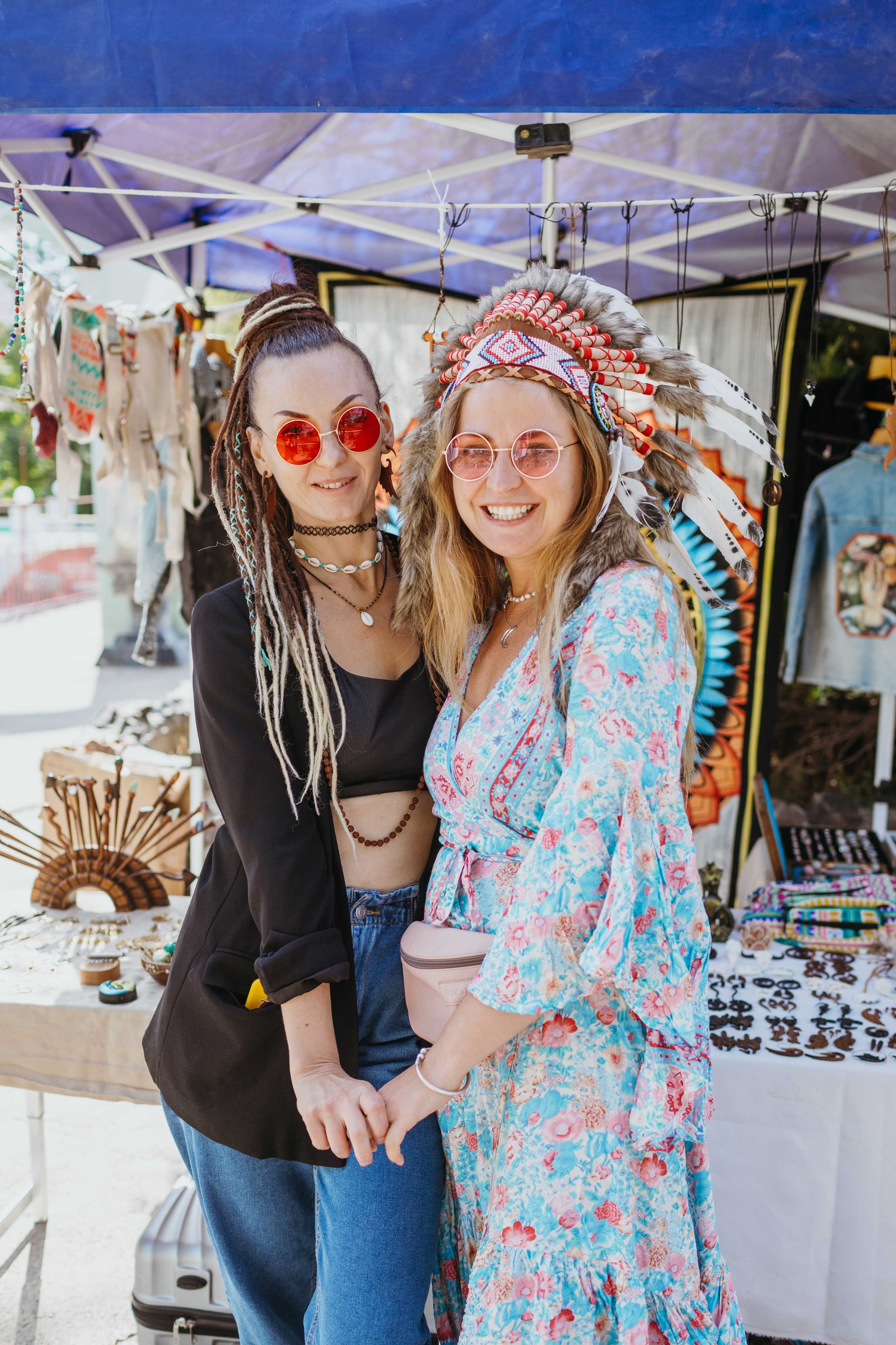 Фестиваль HIGHLAND от радио RECORD. Фотограф в Бишкеке Оксана Шувалова