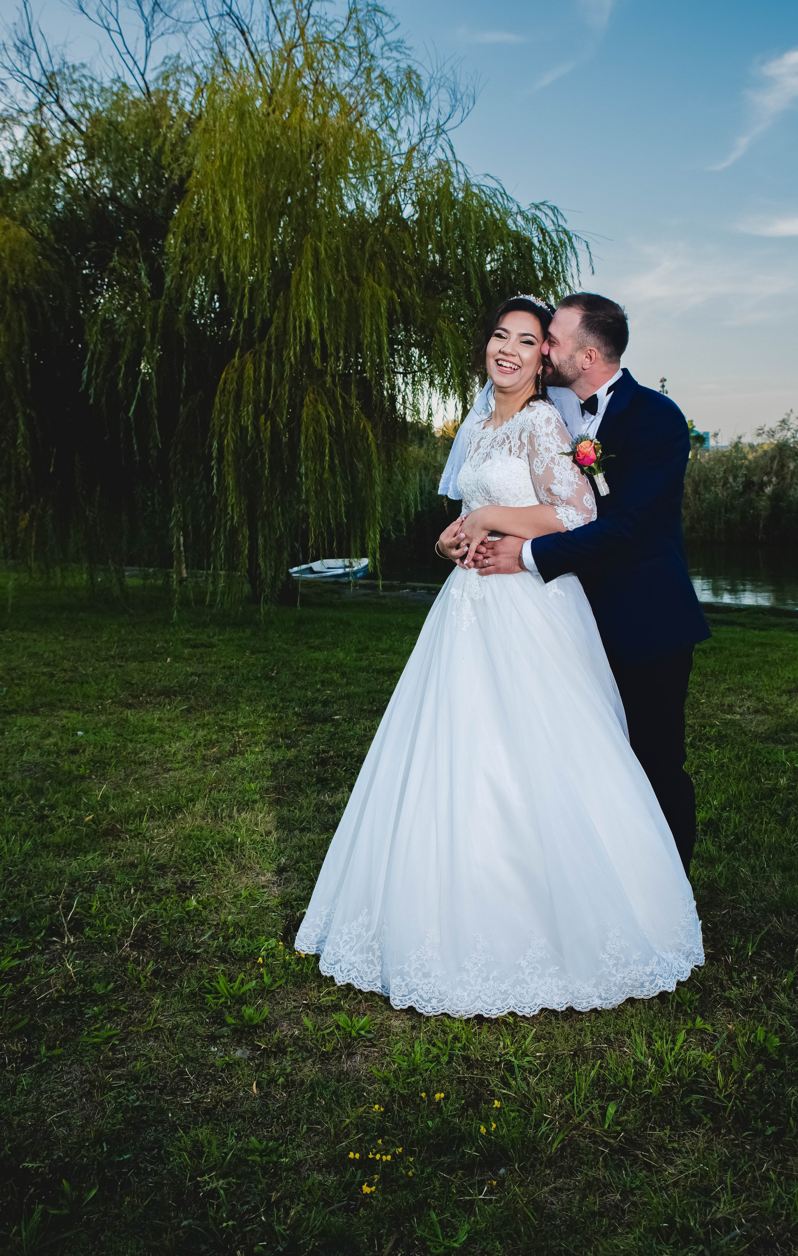 Nunta wedding groom bride mireasa. Fotograf si videograf de nunta si botez in Constanta Andreea Ilie