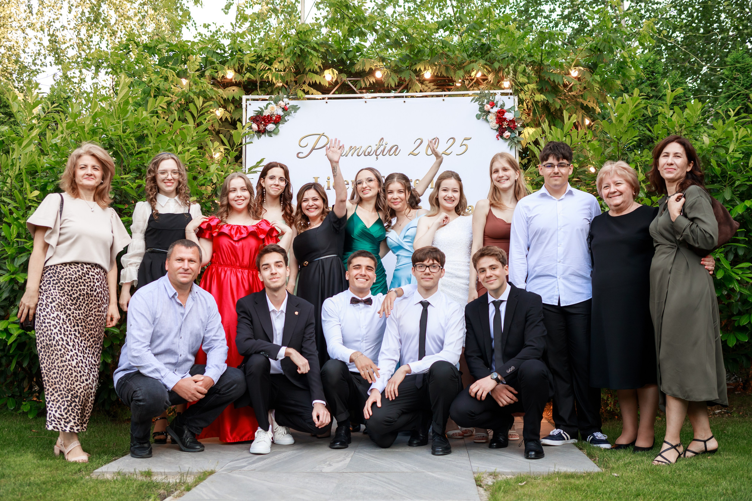 Adio LICEU. N.D.photograph - fotograf de familie și portrete în Republica Moldova