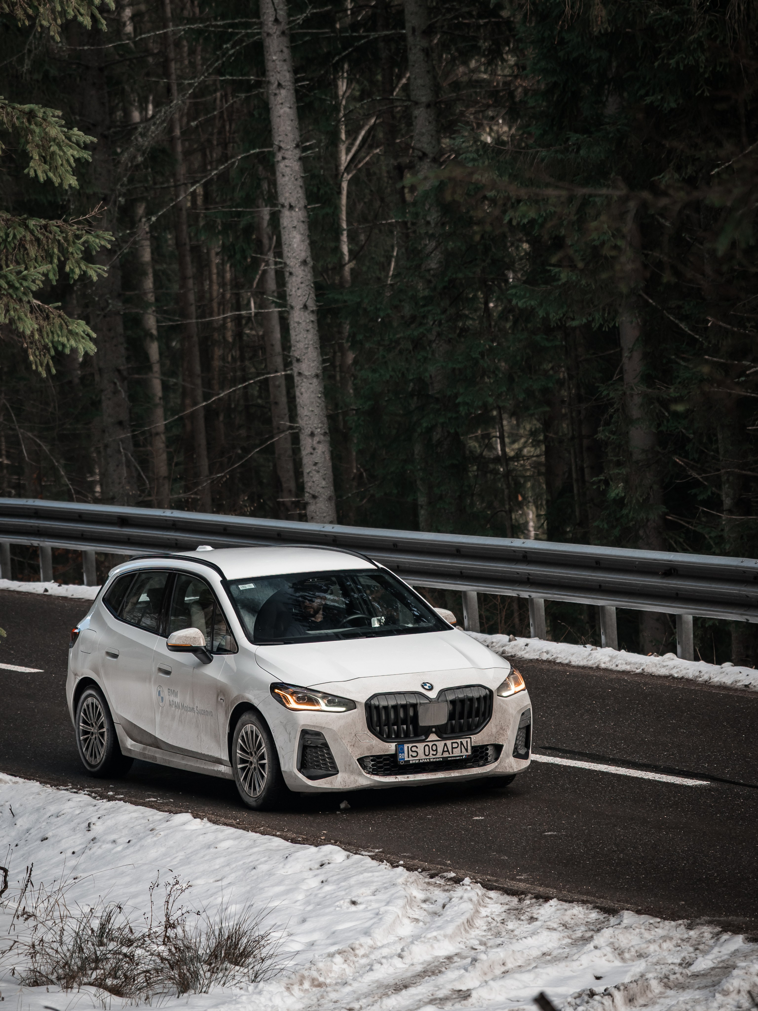 Workshop Bucovina 26 - BMW Apan Motors (Suceava). Adrian Visovan - Fotograf Iasi