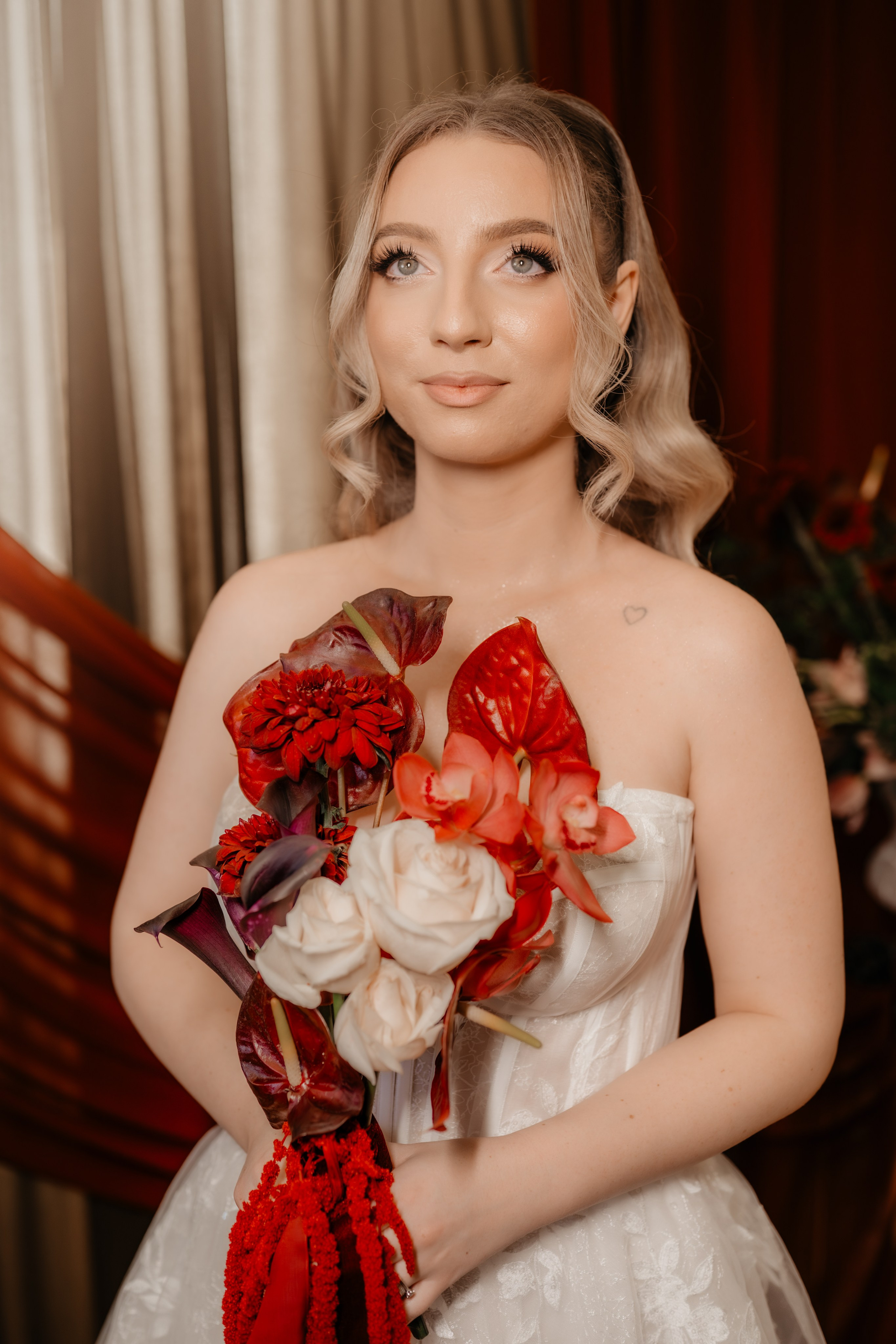 Workshop Beyond The Fairytale. Adrian Visovan - Fotograf Iasi