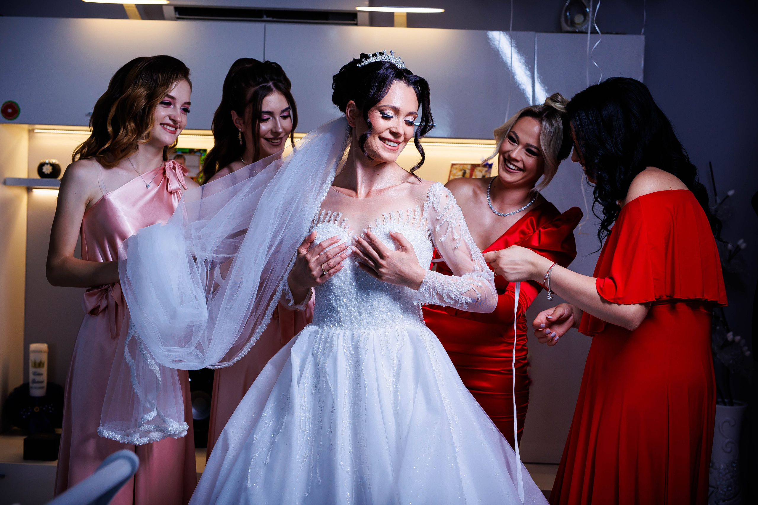 Cadre Interior Miri. Dream Studio Galați – ședințe foto profesionale pentru familie, portrete și evenimente