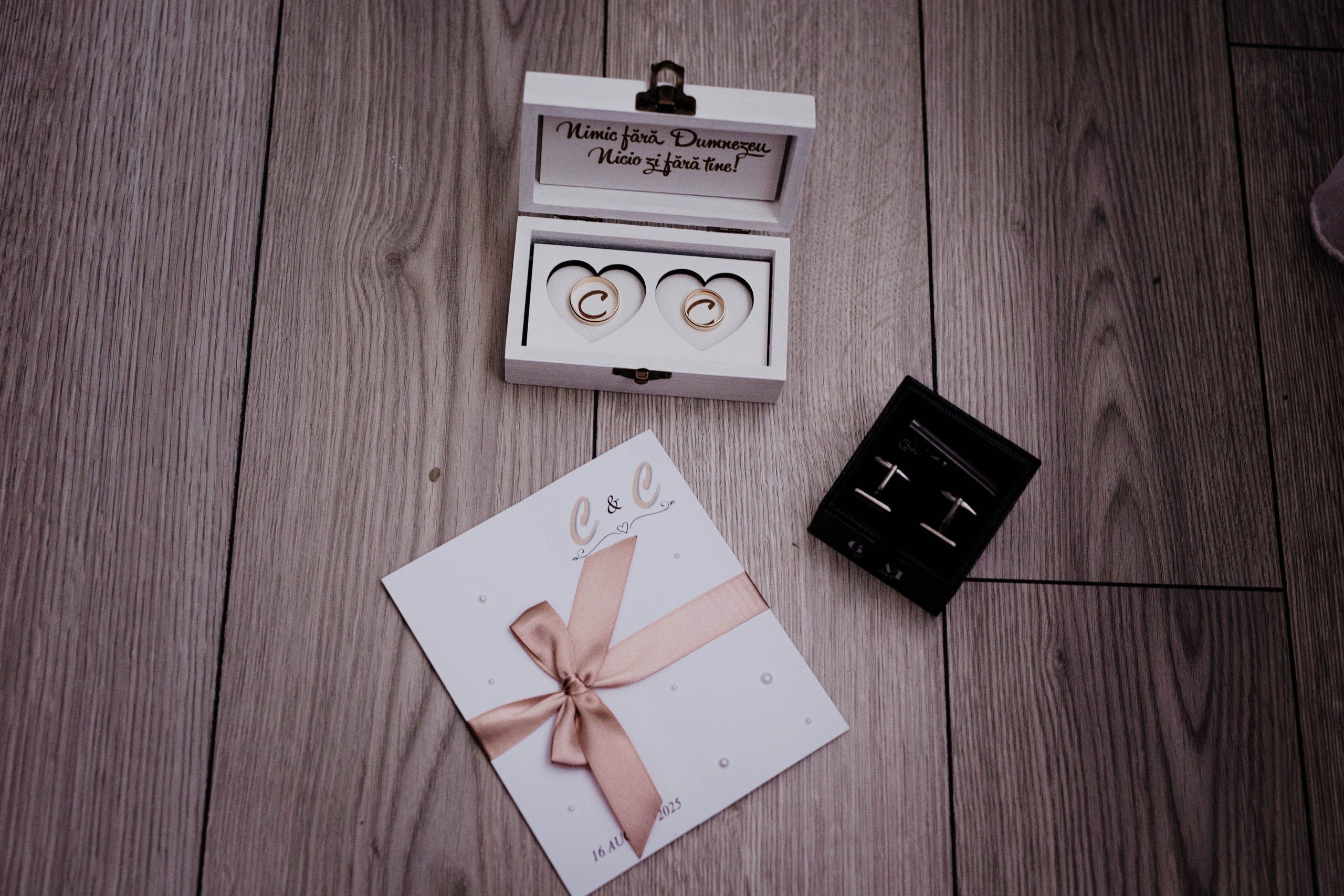 Detalii Nunta. Dream Studio Galați – ședințe foto profesionale pentru familie, portrete și evenimente