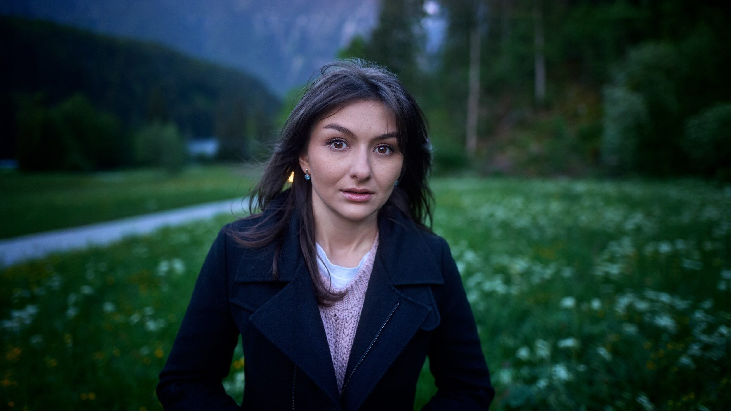 Valery. 808Media – Professionelle Foto- und Videografie für Restaurants, Hotels, Events und Hochzeiten in Innsbruck und Tirol