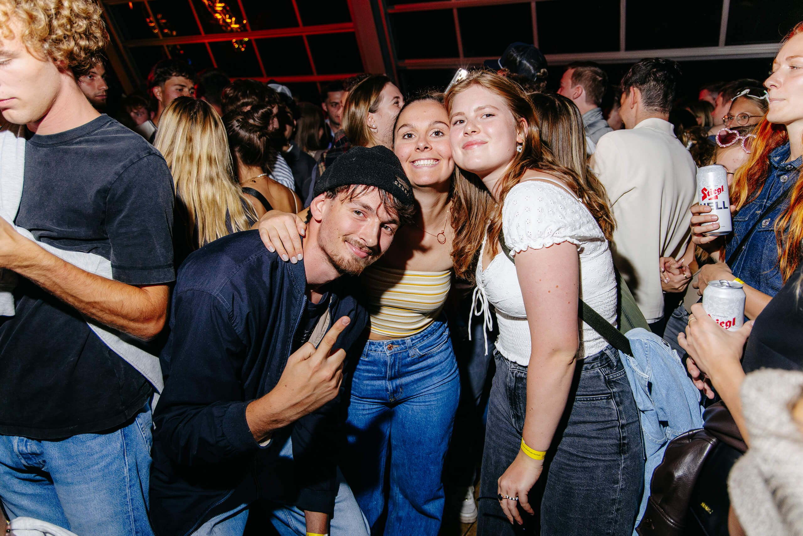 Axamer Lizum sundowner 2025. 808Media – Professionelle Foto- und Videografie für Restaurants, Hotels, Events und Hochzeiten in Innsbruck und Tirol