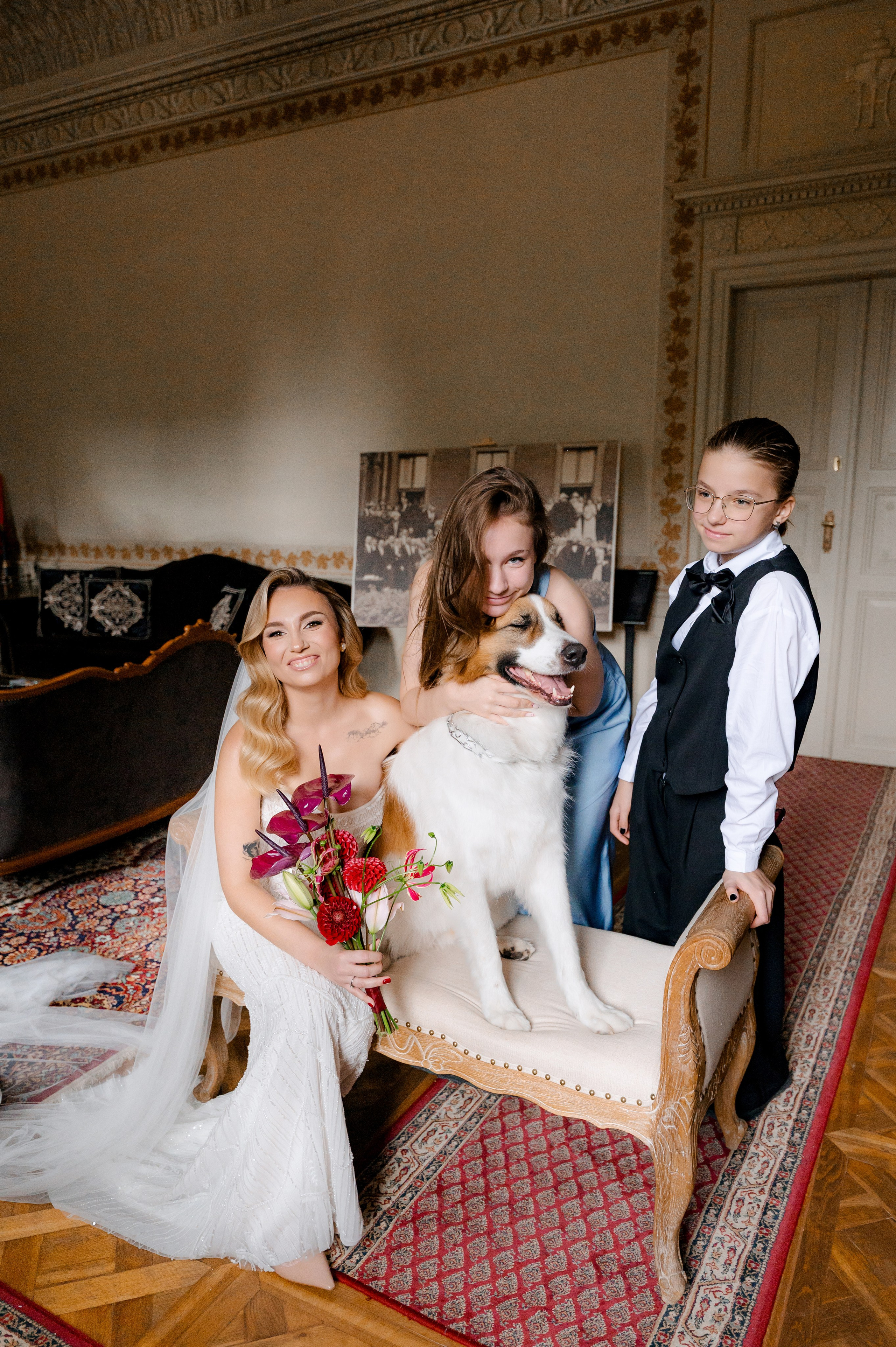 Petr & Kristina. Destination Wedding photographer Italy, France, Germany, Spain, Poland Oleg Zaicev