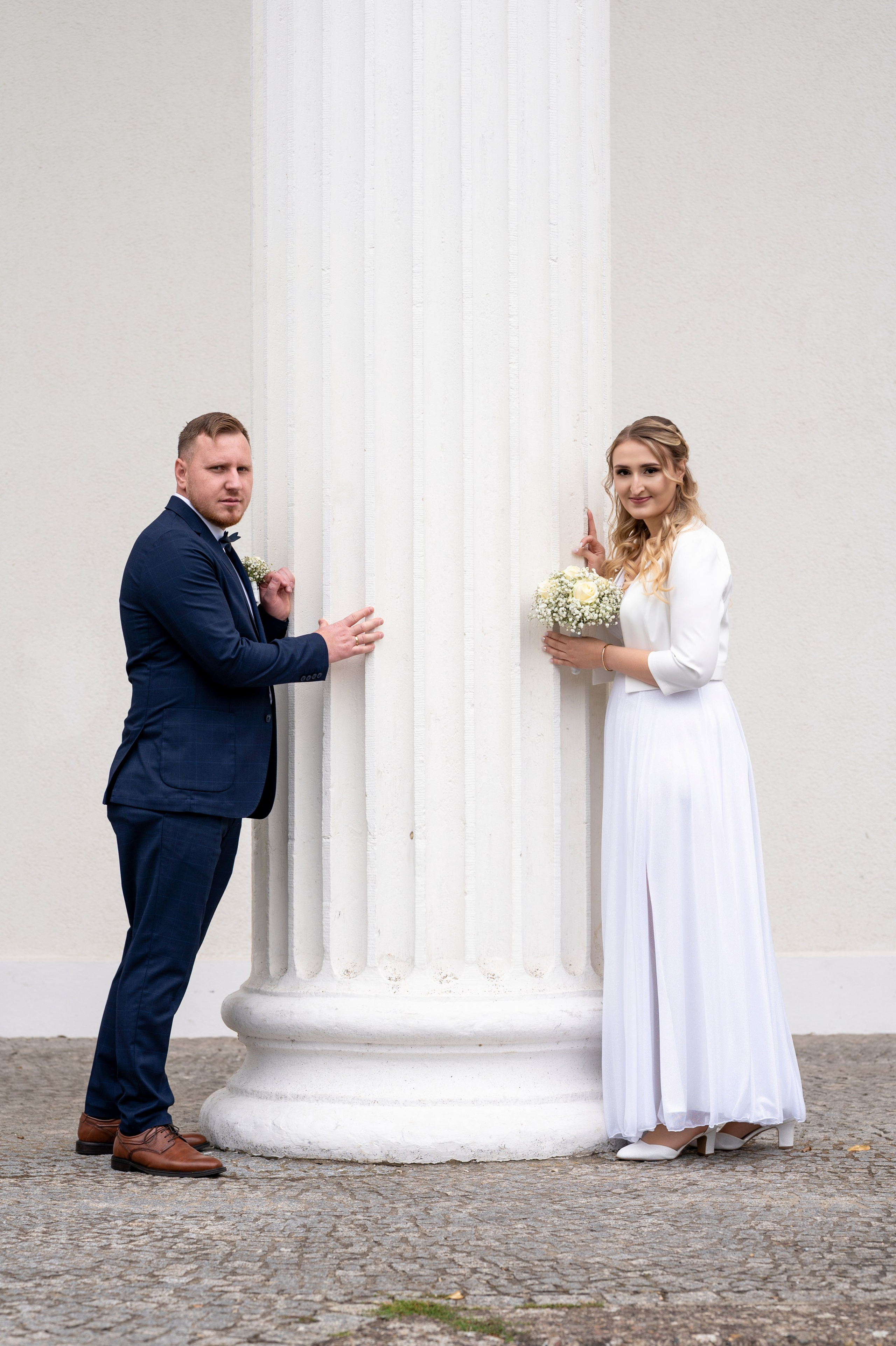 Hochzeit Justyna & Ergon. Pregnancy and family photographer Karolina Tomczuk