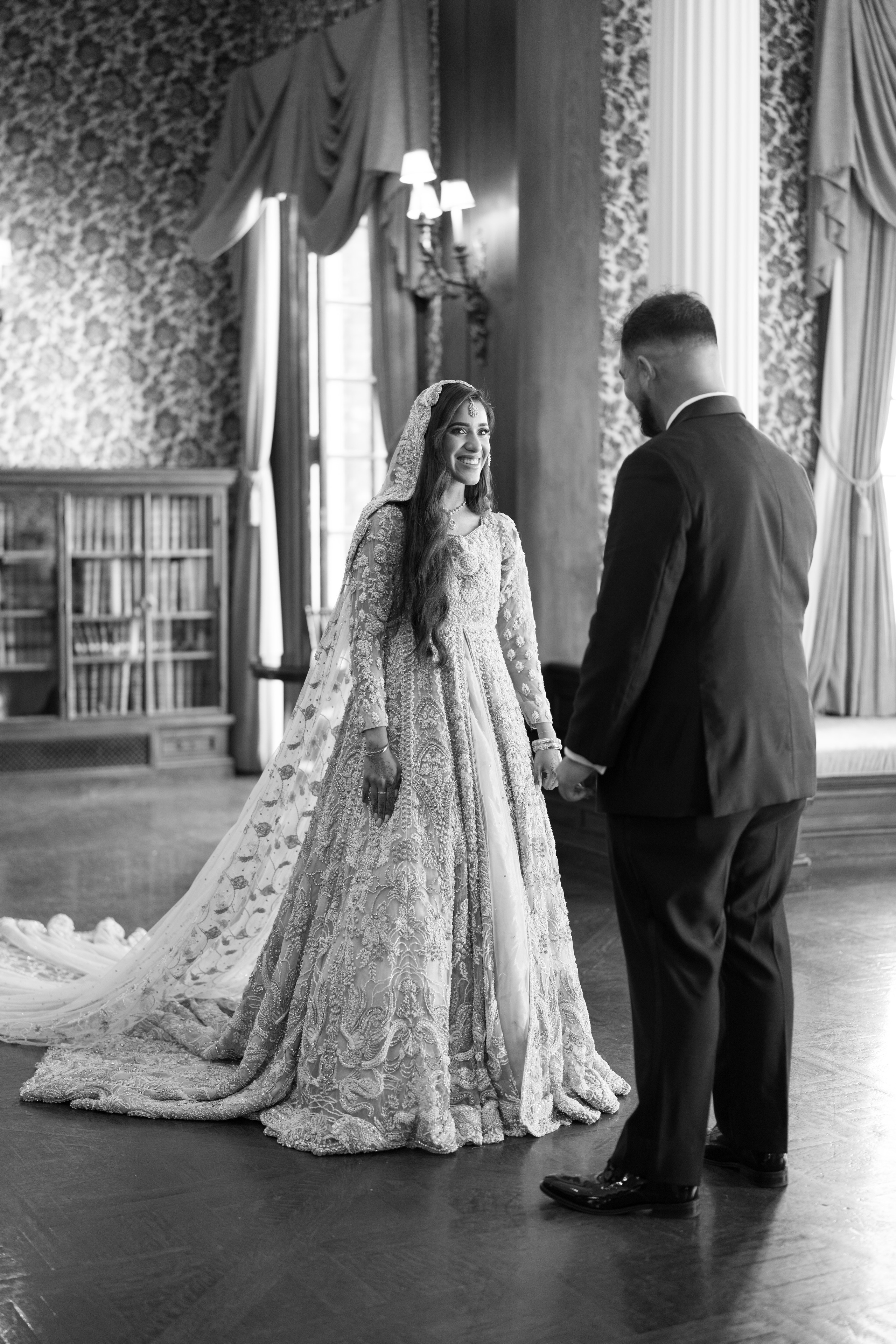 Amatul and Jacob. Anna Krasnova Wedding photographer