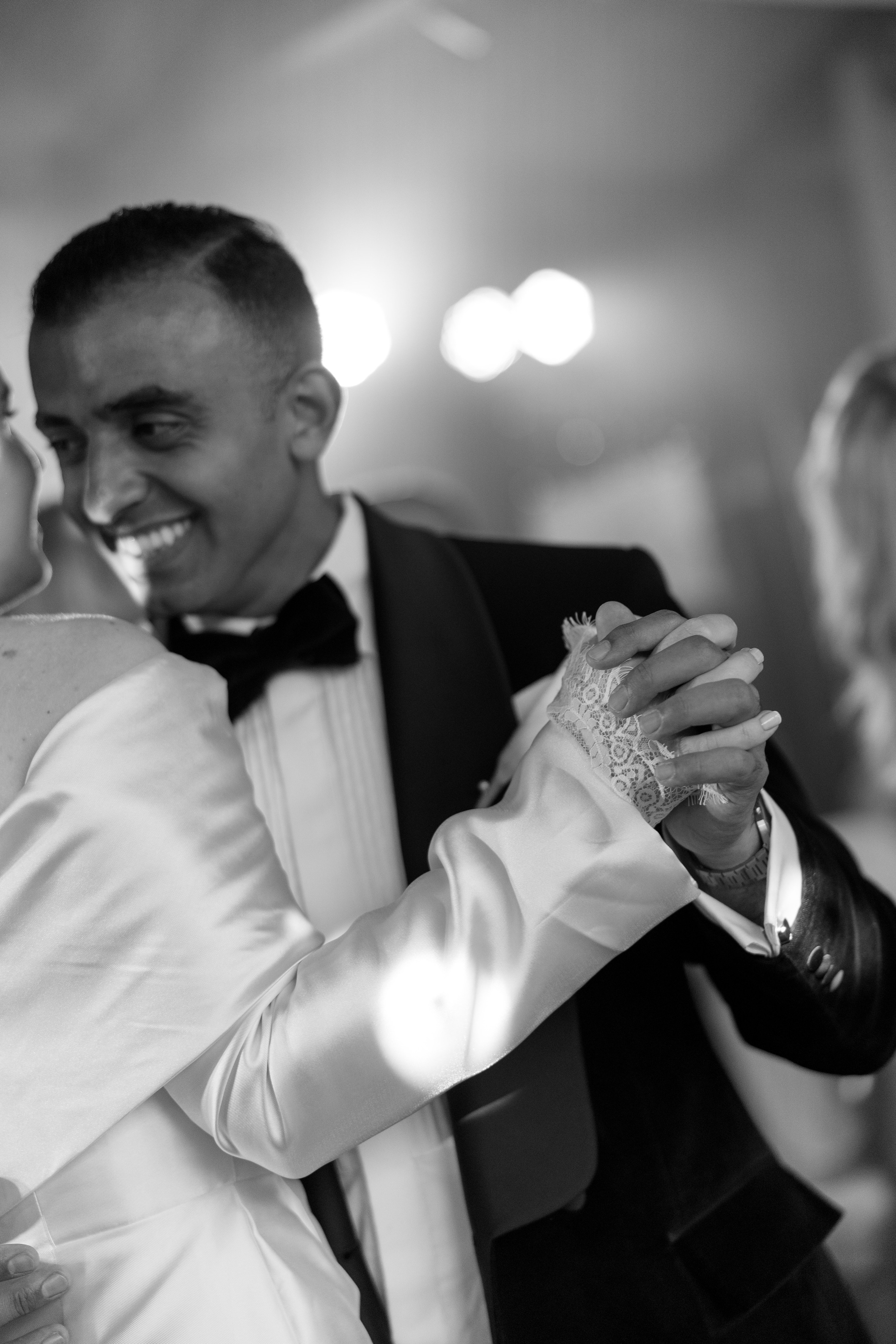 Вікторія & Самех. Весільний та сімейний фотограф Одеса