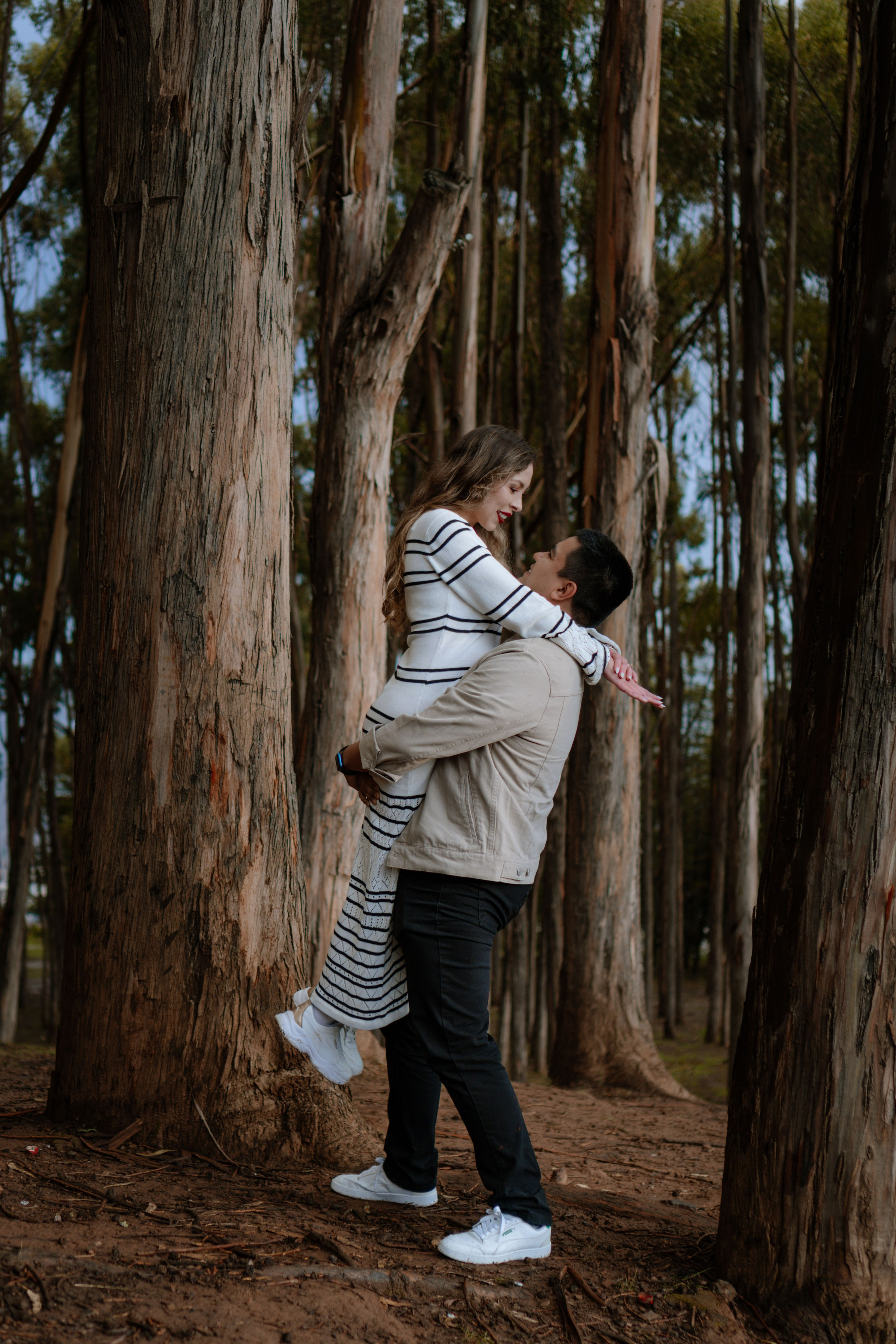 PAREJAS. Fotografo y filmmaker en la ciudad de Cusco Perú