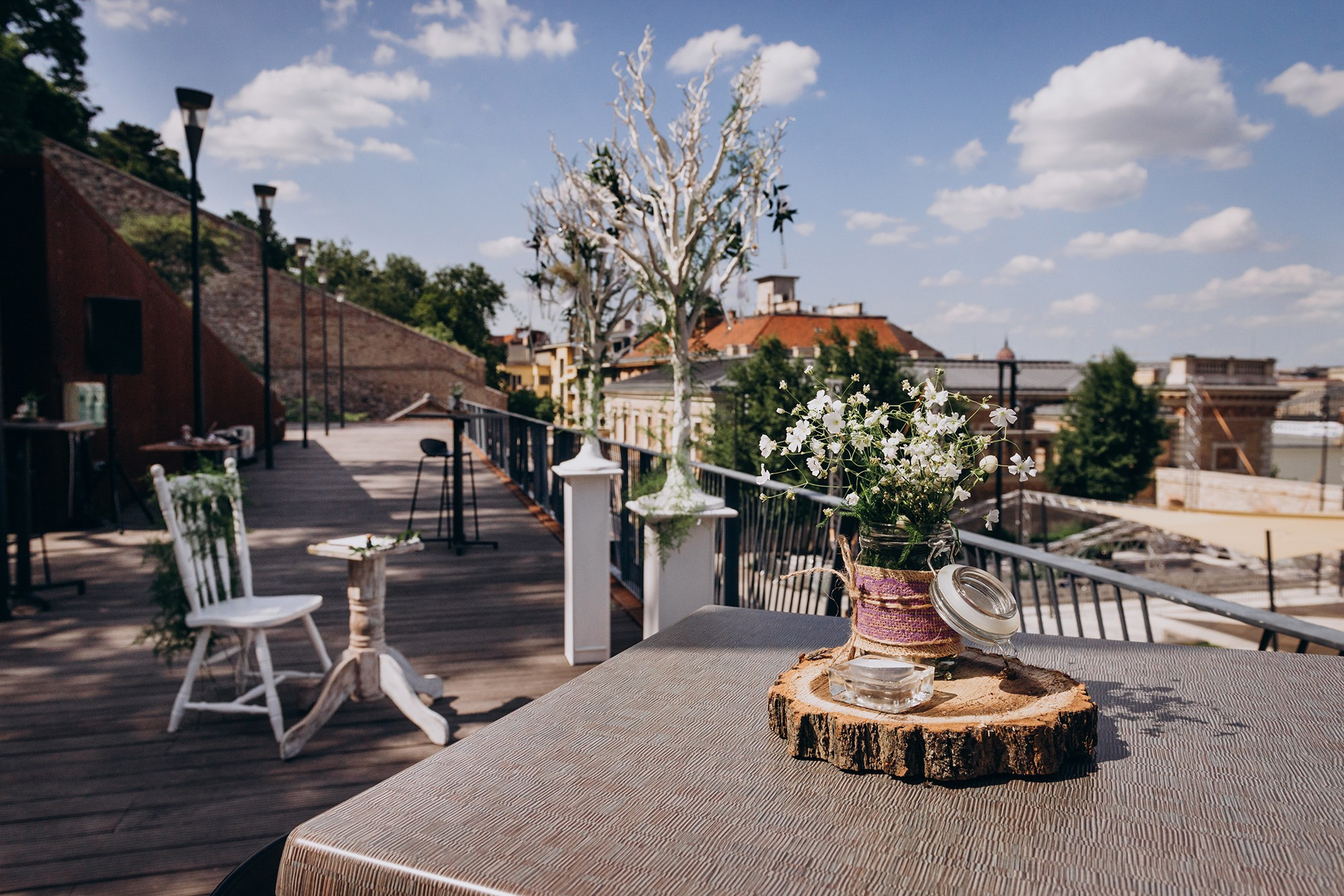 Назар та Дарина. Весільний фотограф та відеограф в Києві