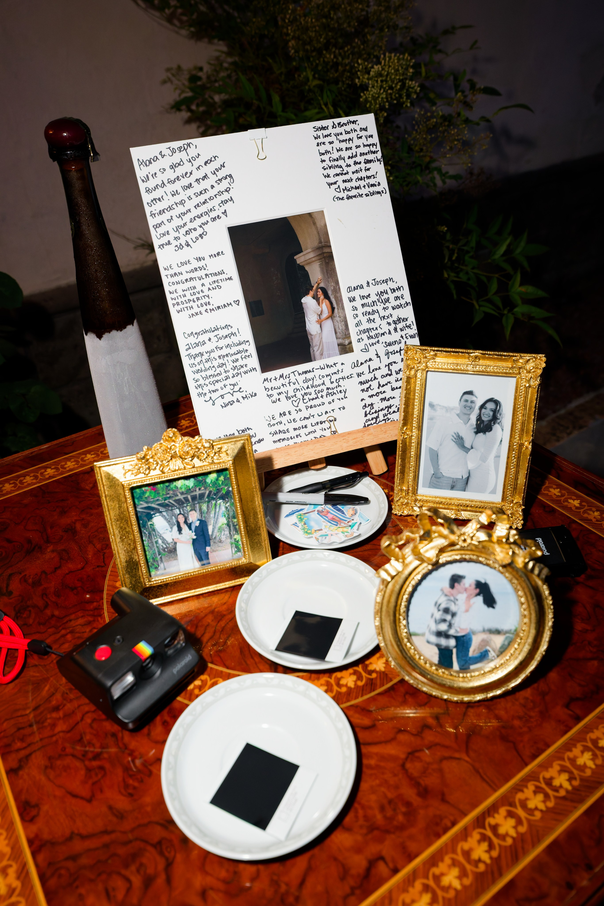 Alana & Joseph. Destination Wedding Photographer — Nikita Burtsev