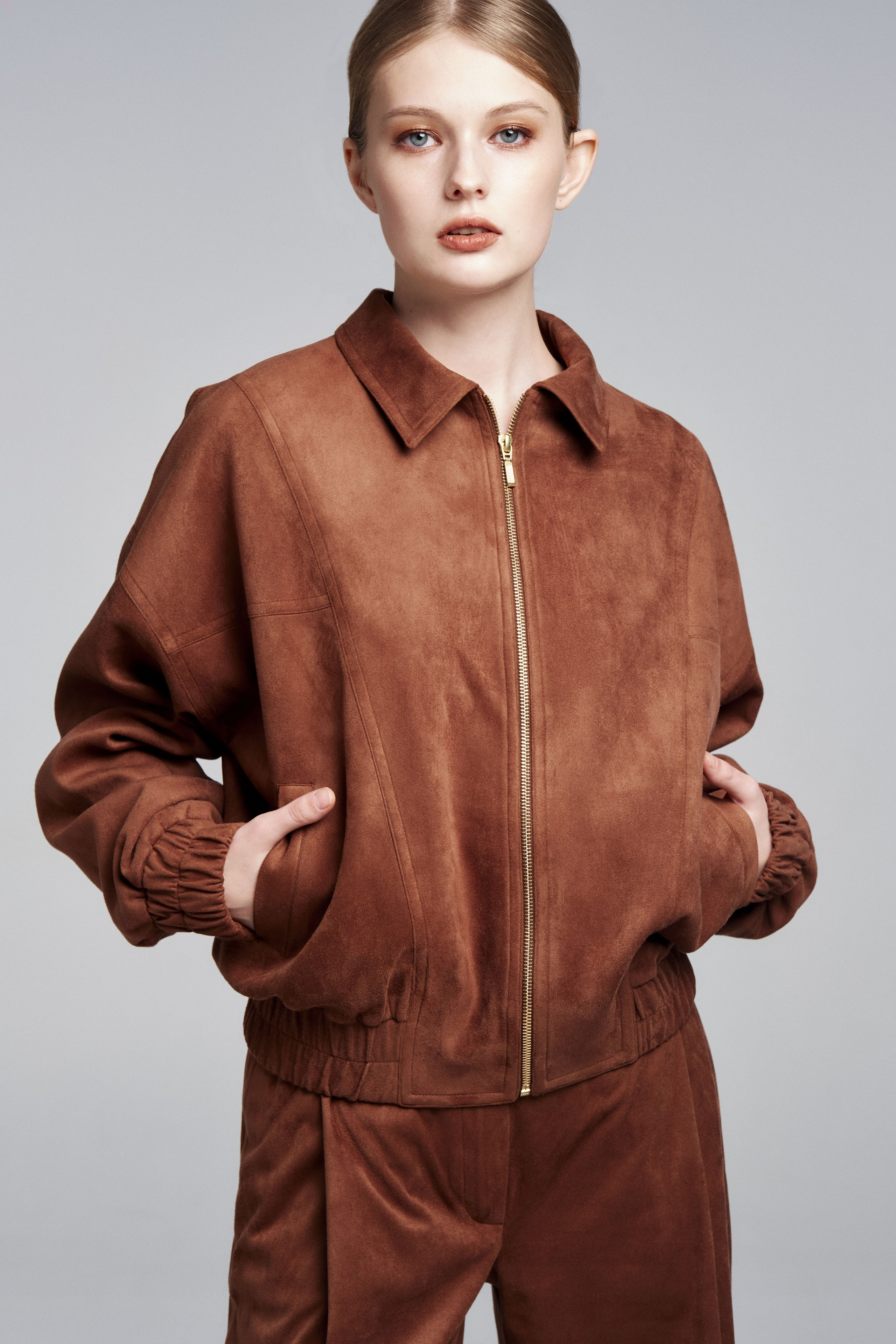 REDACTOR BRAND. MAIN