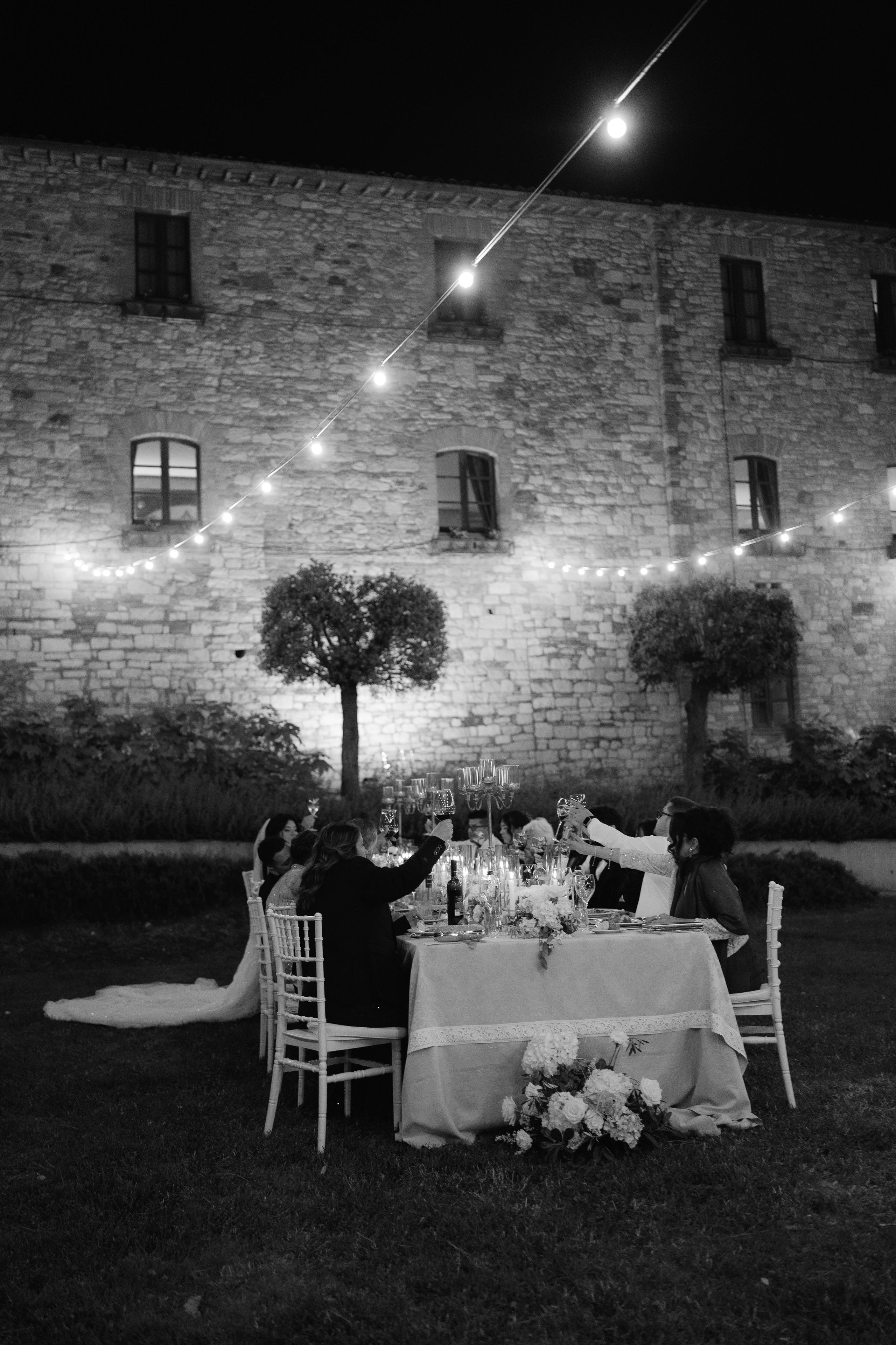 Elisa and John. Sara Luca Wedding Photographer in Italy and Europe
