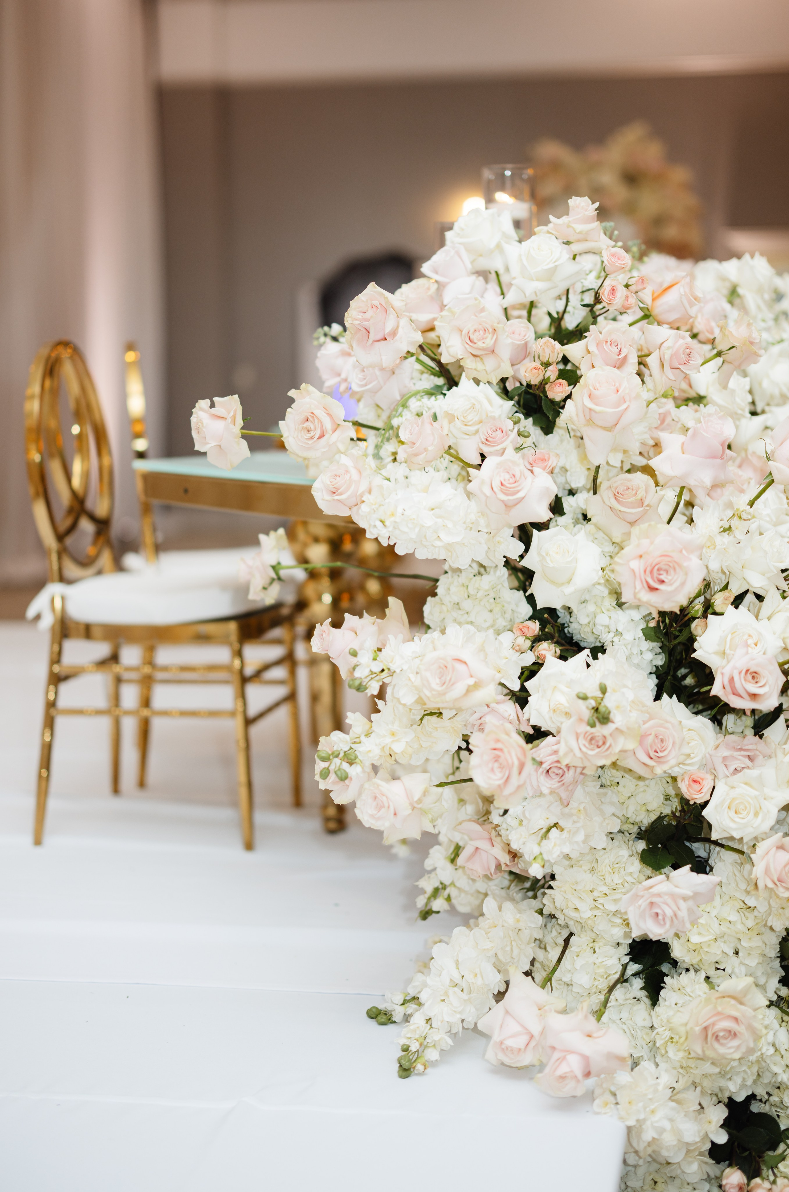 Gabriela & Tyler | Wedding Day at JW Marriott Miami, Brickell. YES I DO PRODUCTION — Wedding photography&videography