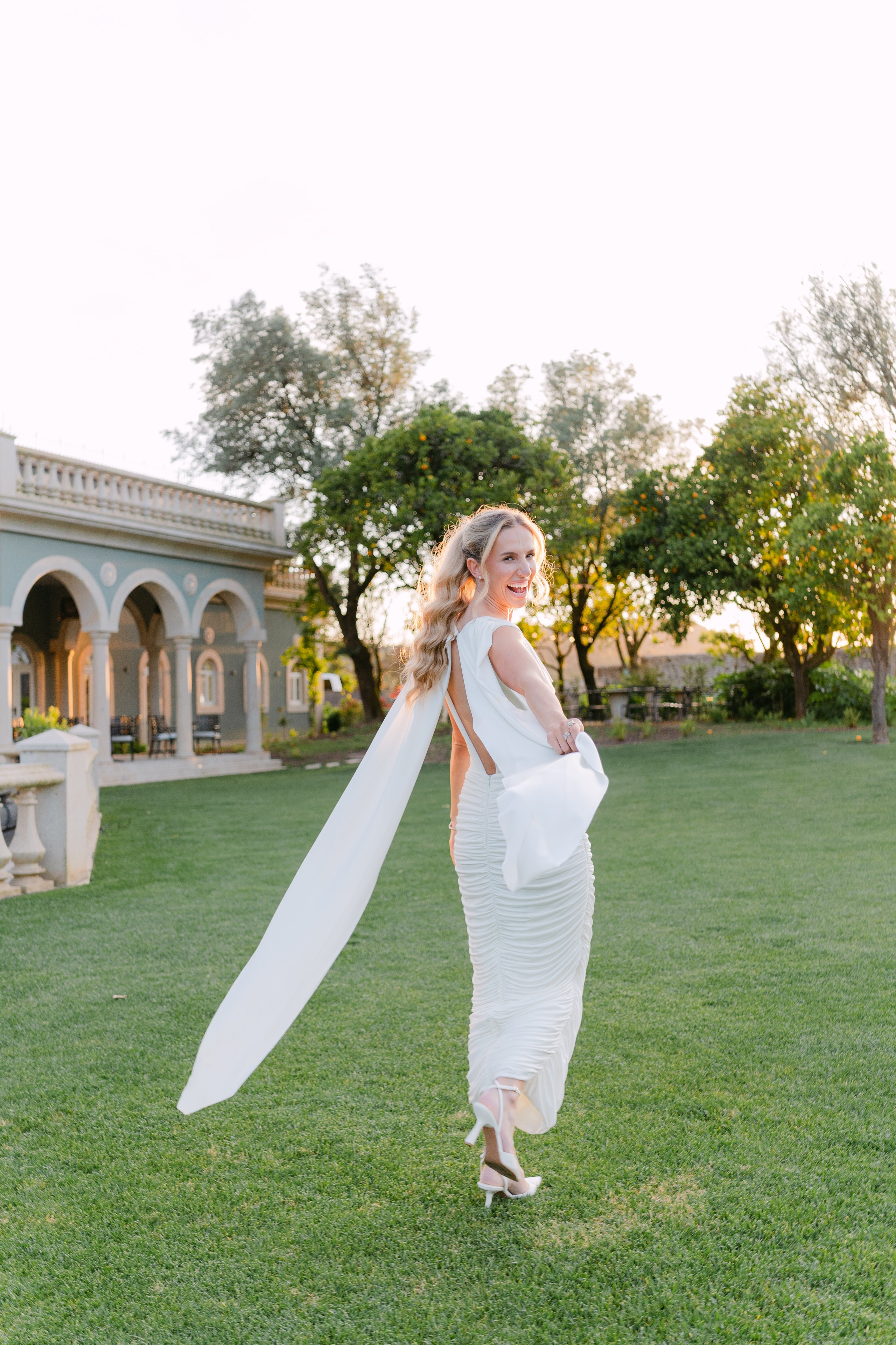 Wedding Reception — Jules & Leo. Wedding and couple photographer in Porto
