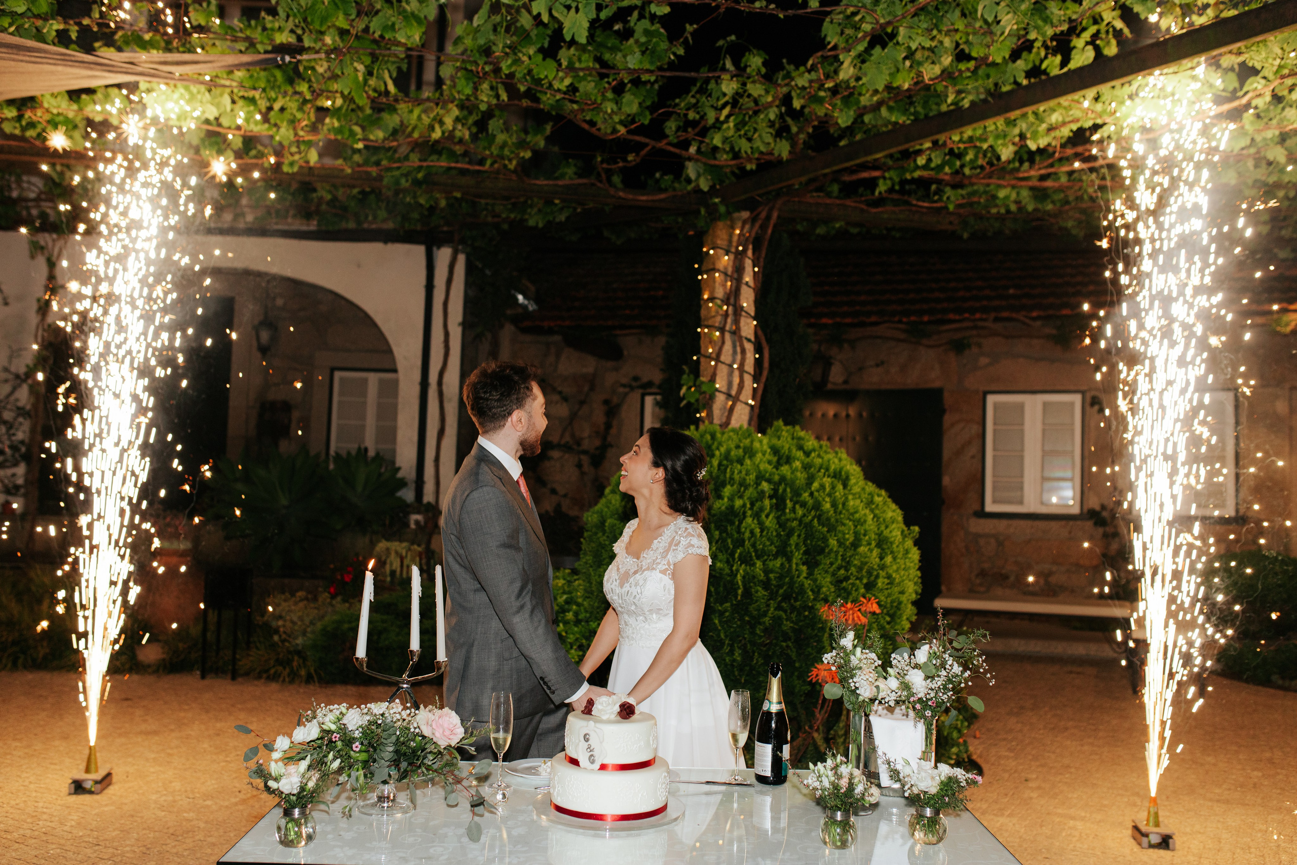 Casamento Gabriella e Gabriel. Davi Valente