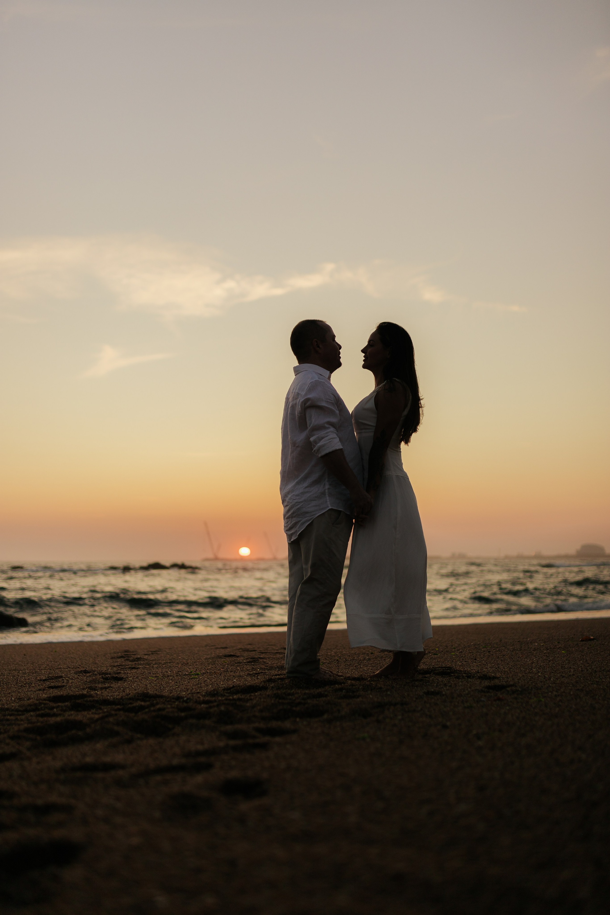 Yasmin & Candid. Davi Valente