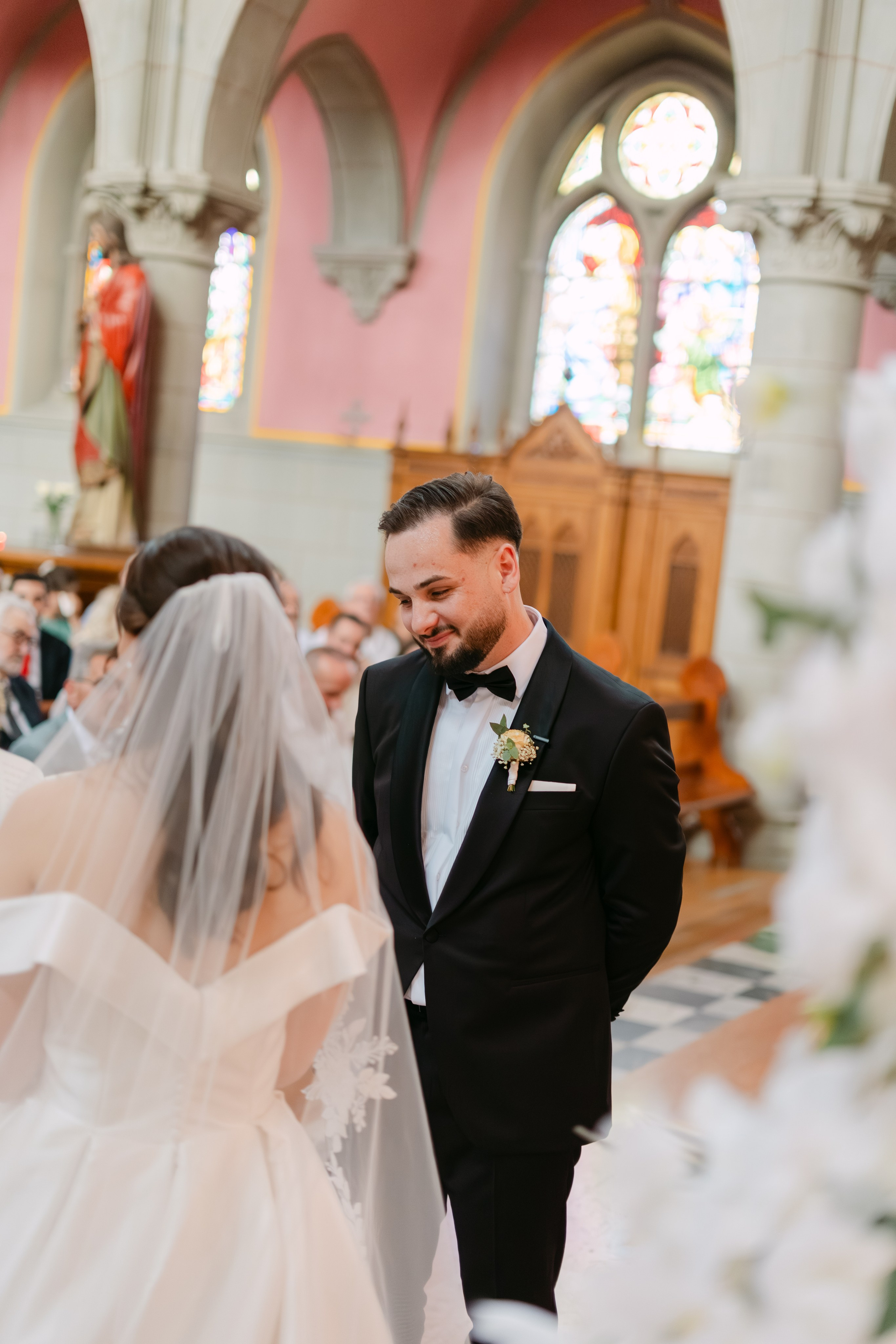 Casamento Isabel & Freskim em La Chaux-de-Fonds e Neuchâtel, Suiça. Fotógrafo de casamentos e destination wedding no Porto, Portugal — Davi Valente | Lisboa, Douro, Roma e Lago de Como